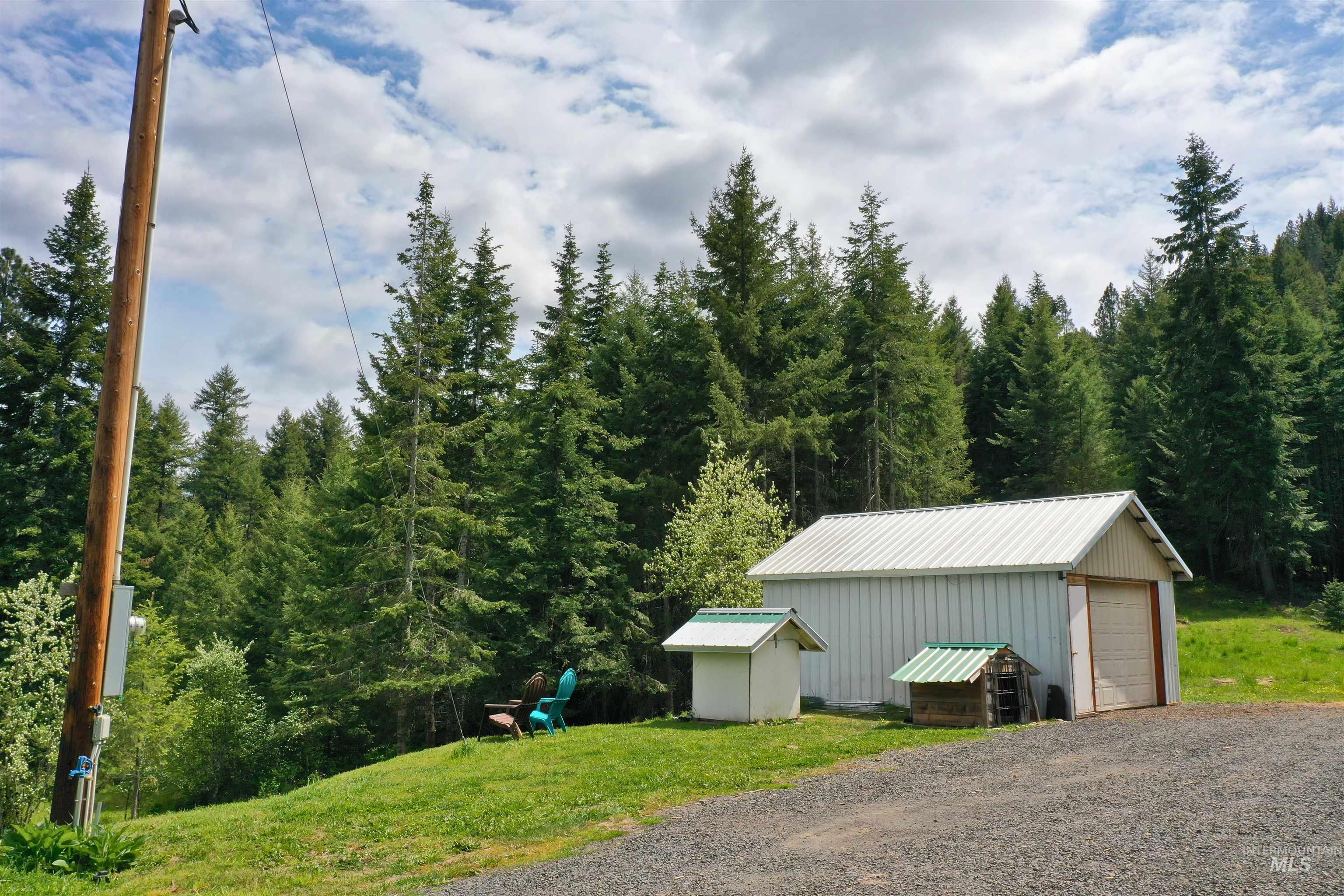 673 Neighbors Lane, Orofino, Idaho 83544, 3 Bedrooms, 2 Bathrooms, Residential For Sale, Price $549,000, 98945618