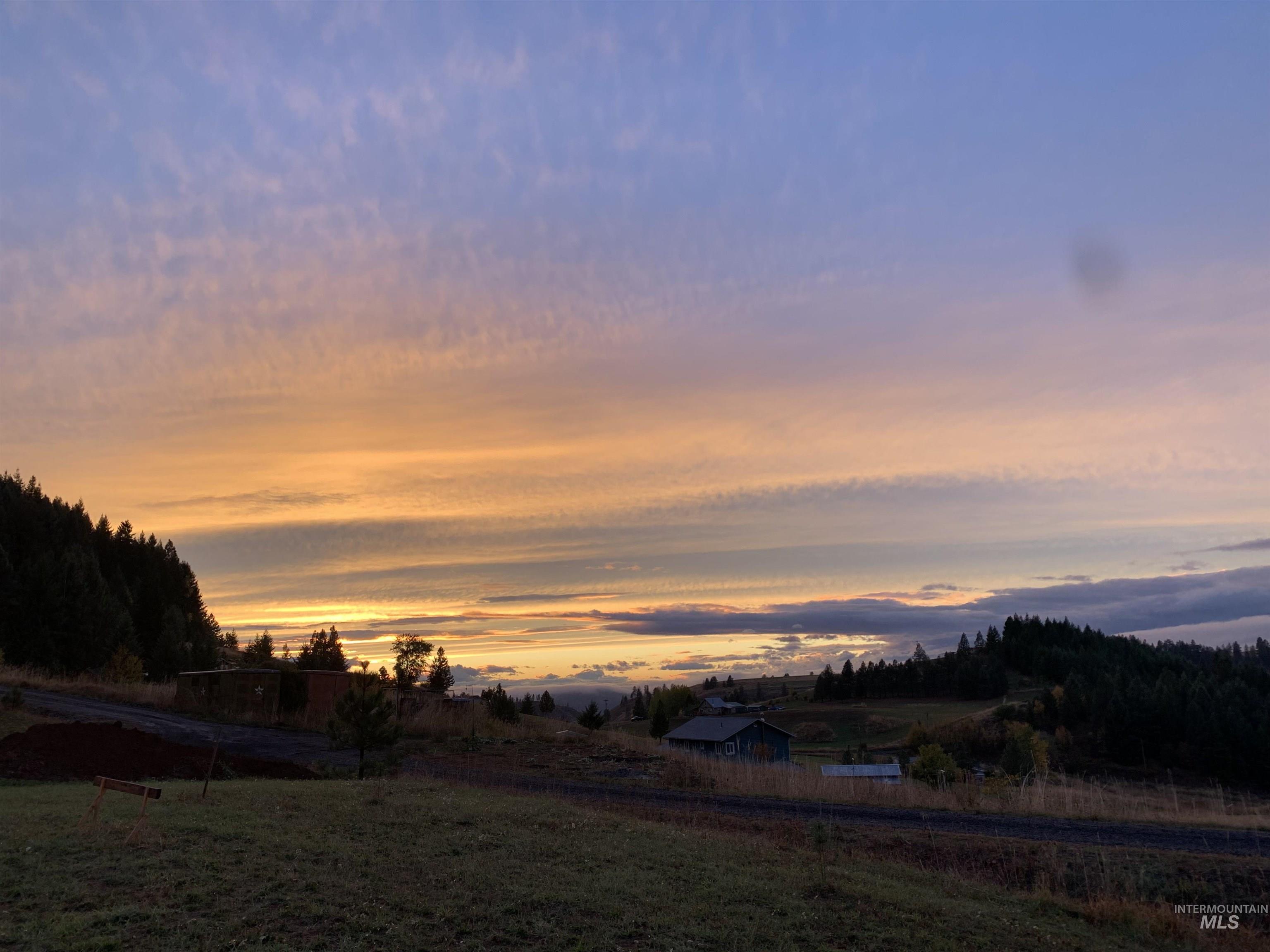 134 Shenandoah First Street, Kamiah, Idaho 83536, Land For Sale, Price $134,000, 98945621