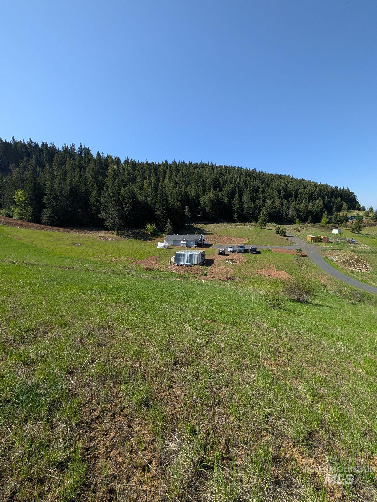 134 Shenandoah First Street, Kamiah, Idaho 83536, Land For Sale, Price $134,000, 98945621