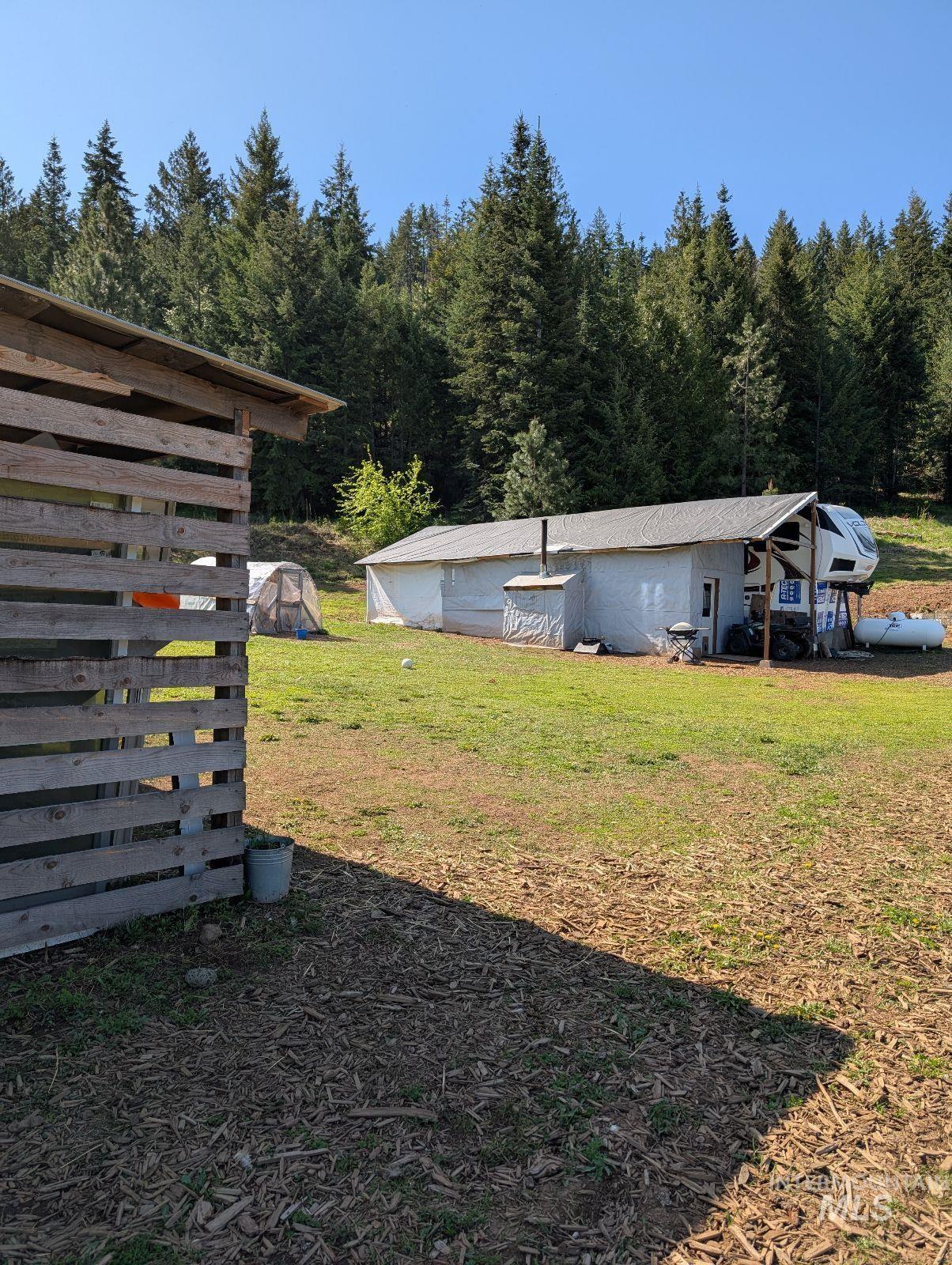 134 Shenandoah First Street, Kamiah, Idaho 83536, Land For Sale, Price $134,000, 98945621