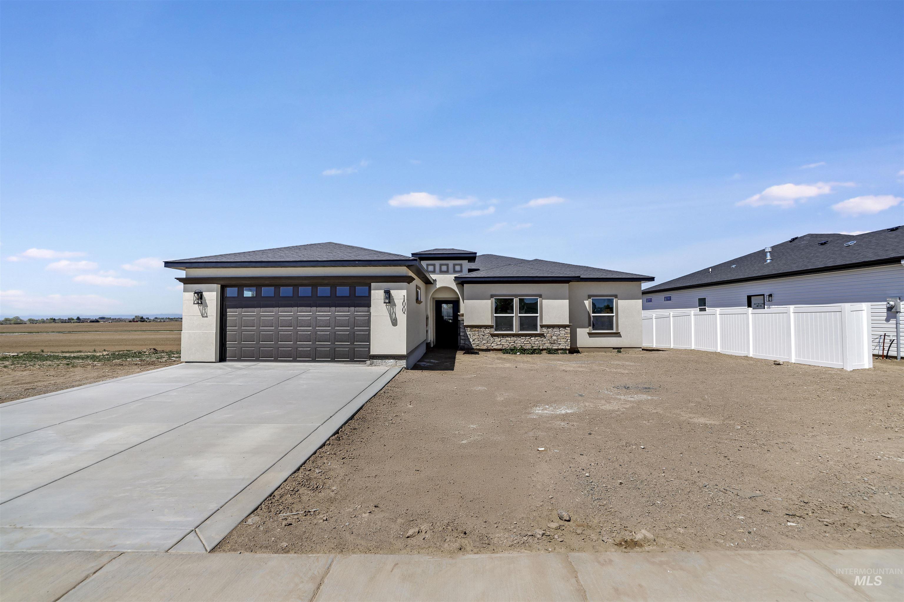 1008 23rd Ave East, Jerome, Idaho 83338, 4 Bedrooms, 2 Bathrooms, Residential For Sale, Price $434,000, 98945627