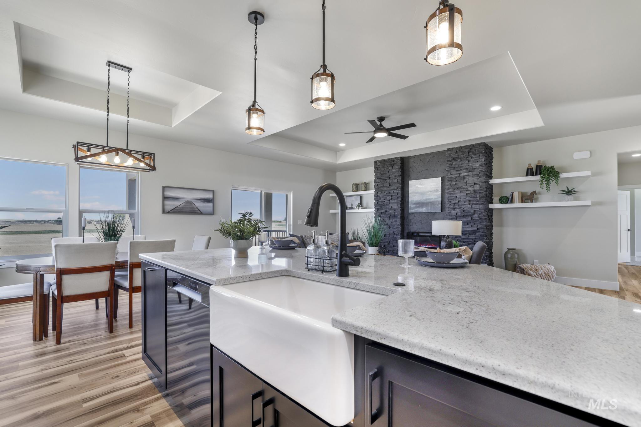 1008 23rd Ave East, Jerome, Idaho 83338, 4 Bedrooms, 2 Bathrooms, Residential For Sale, Price $434,000, 98945627