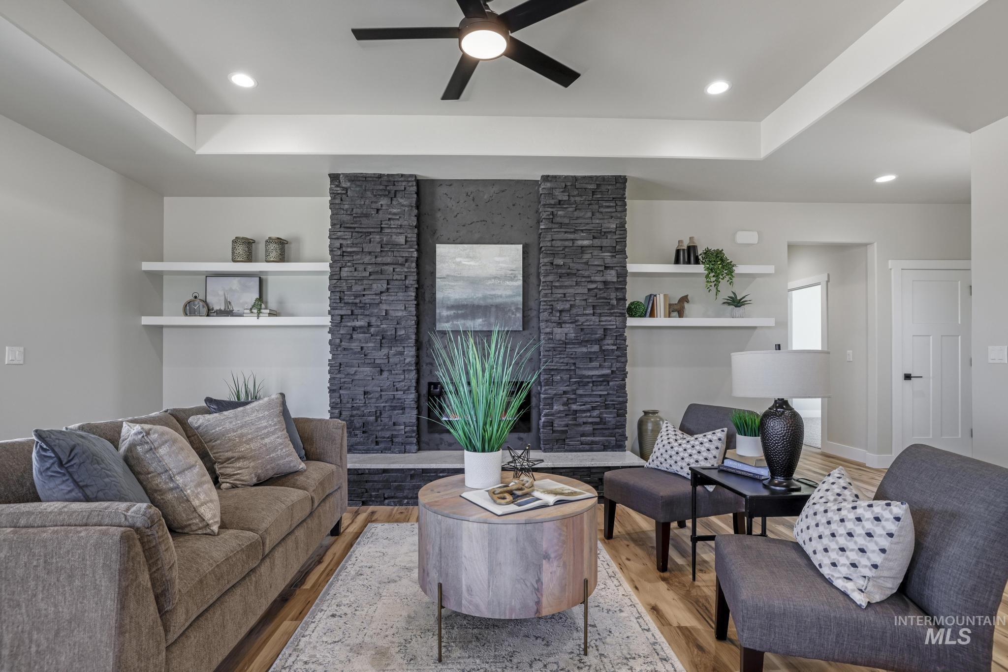 1008 23rd Ave East, Jerome, Idaho 83338, 4 Bedrooms, 2 Bathrooms, Residential For Sale, Price $434,000, 98945627