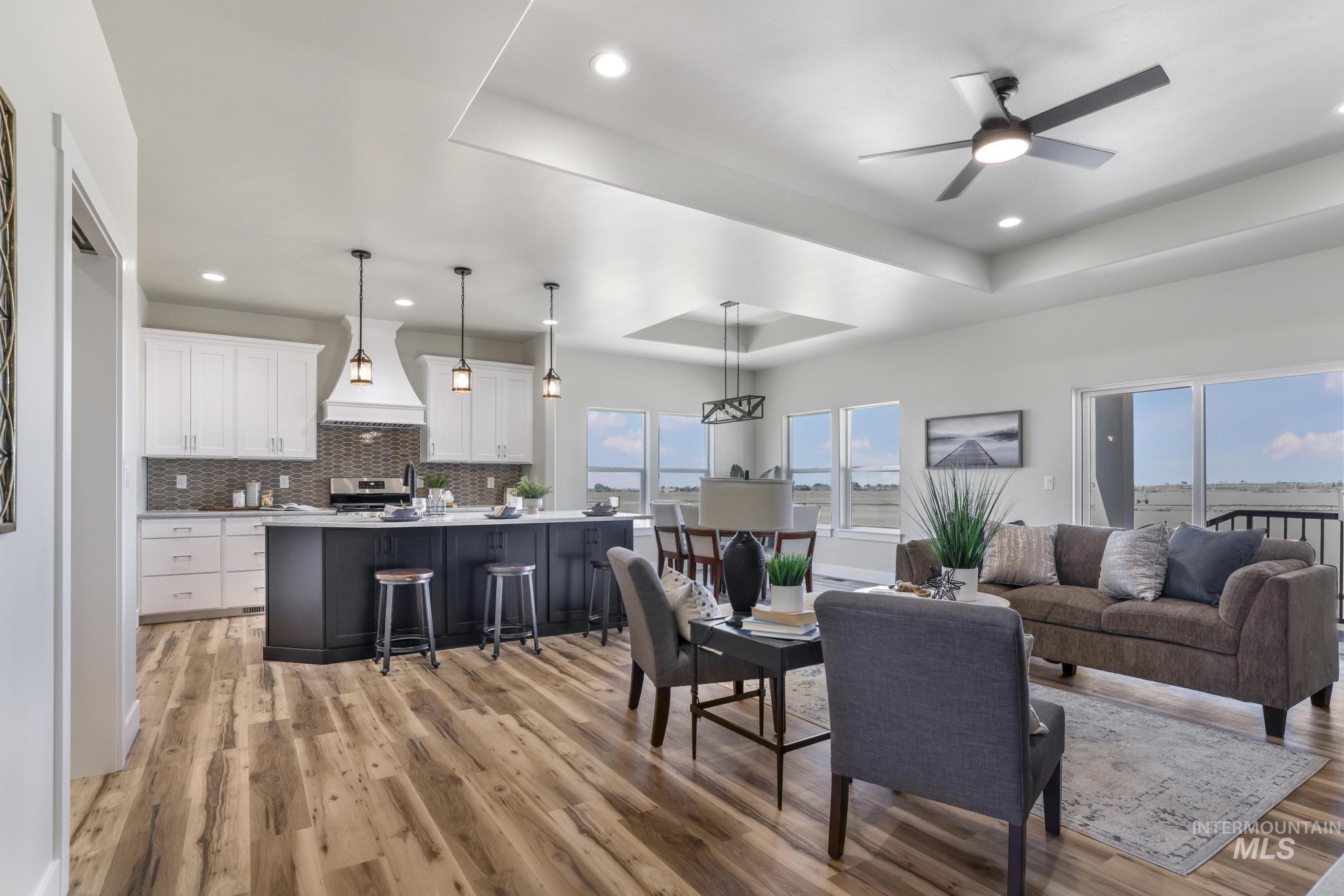 1008 23rd Ave East, Jerome, Idaho 83338, 4 Bedrooms, 2 Bathrooms, Residential For Sale, Price $434,000, 98945627