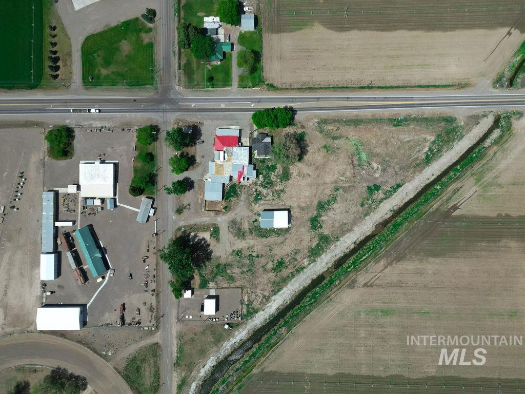 108 E Baseline Rd, Rupert, Idaho 83350, Business/Commercial For Sale, Price $750,000, 98945630