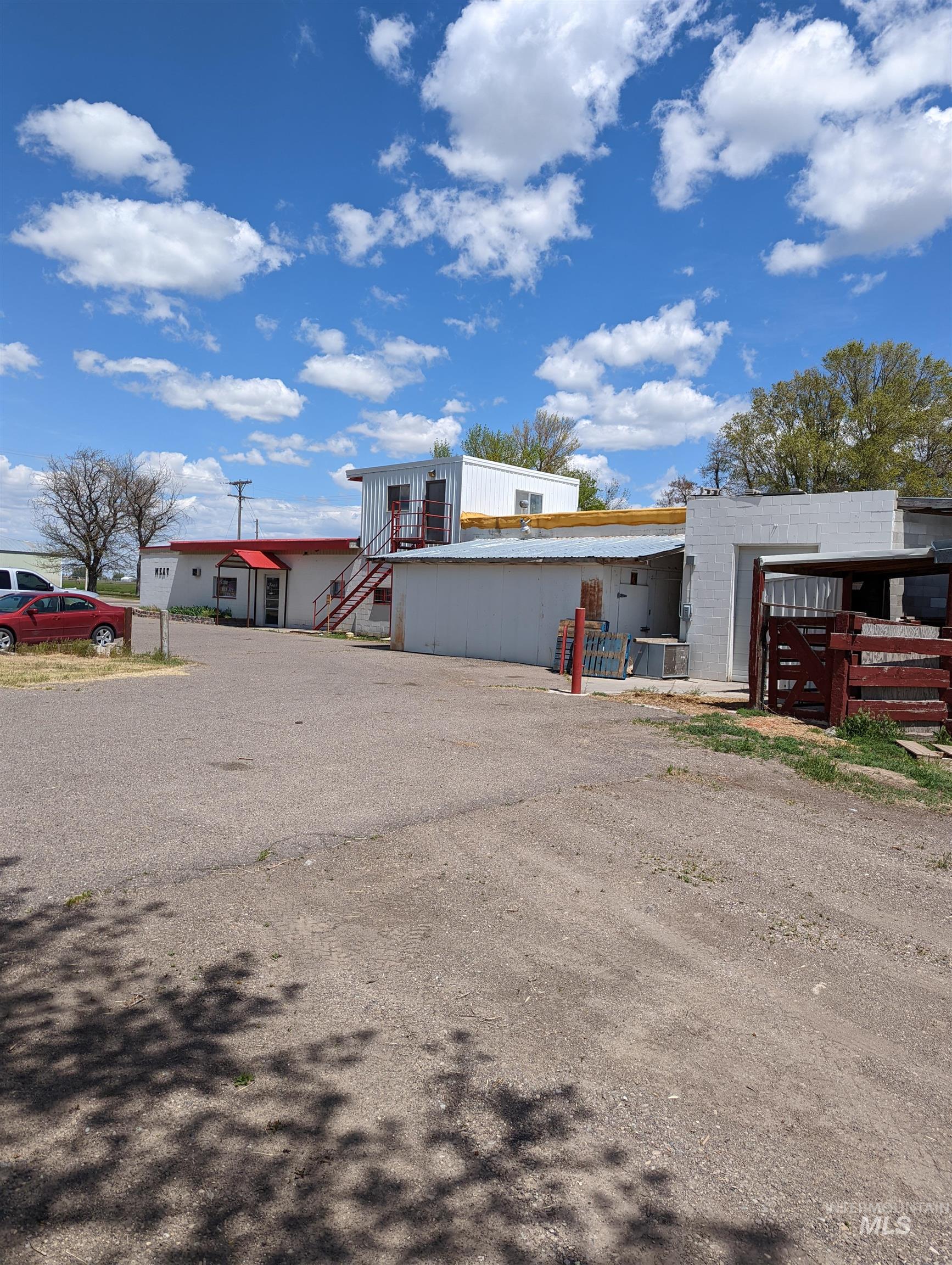 108 E Baseline Rd, Rupert, Idaho 83350, Business/Commercial For Sale, Price $750,000, 98945630