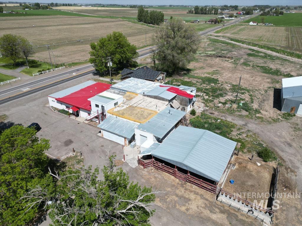 108 E Baseline Rd, Rupert, Idaho 83350, Business/Commercial For Sale, Price $750,000, 98945630