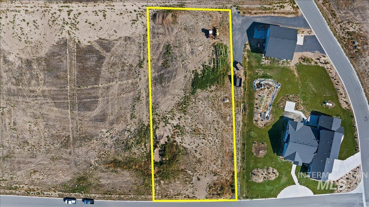 72 Victoria St, Jerome, Idaho 83338, Land For Sale, Price $125,000, 98945656