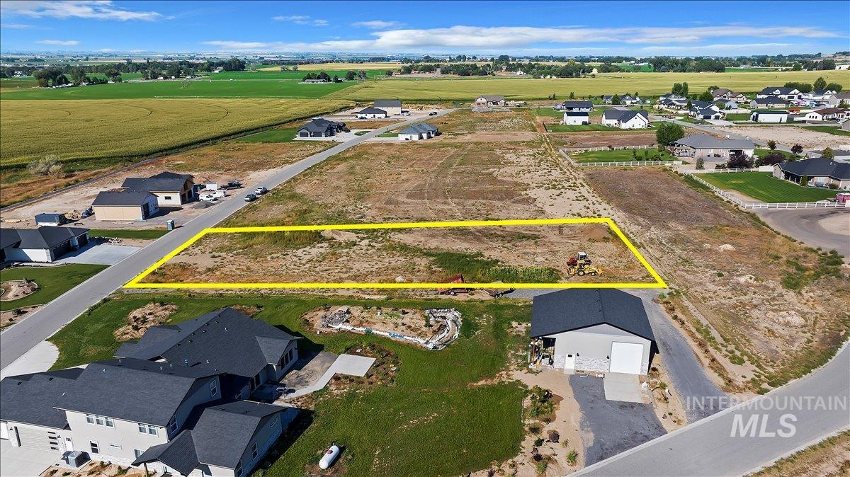 72 Victoria St, Jerome, Idaho 83338, Land For Sale, Price $125,000, 98945656