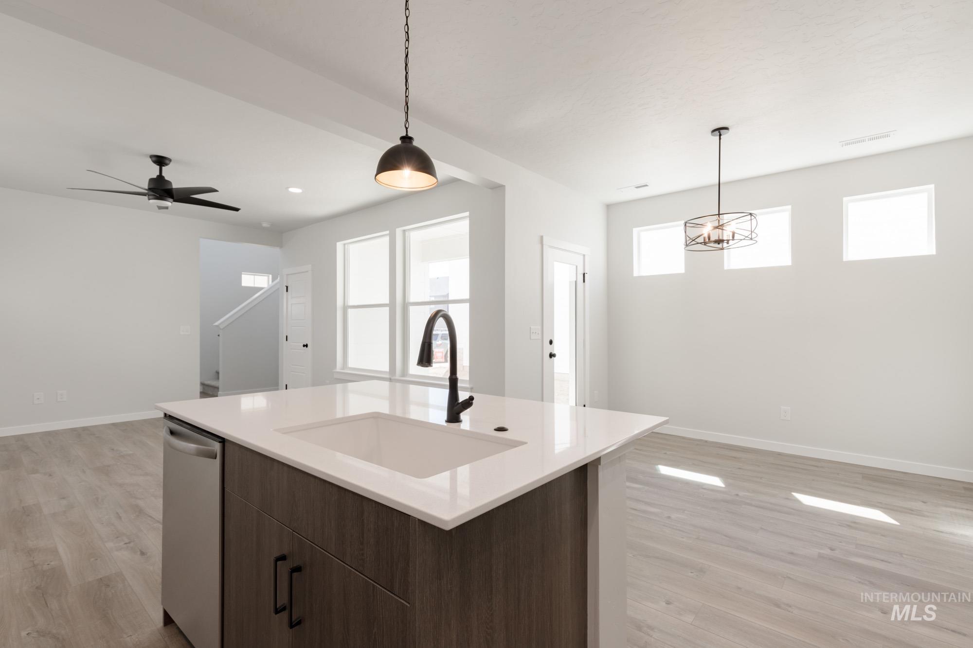 4429 N Magical Creek Ave, Meridian, Idaho 83646, 3 Bedrooms, 2.5 Bathrooms, Residential For Sale, Price $418,990, 98945679