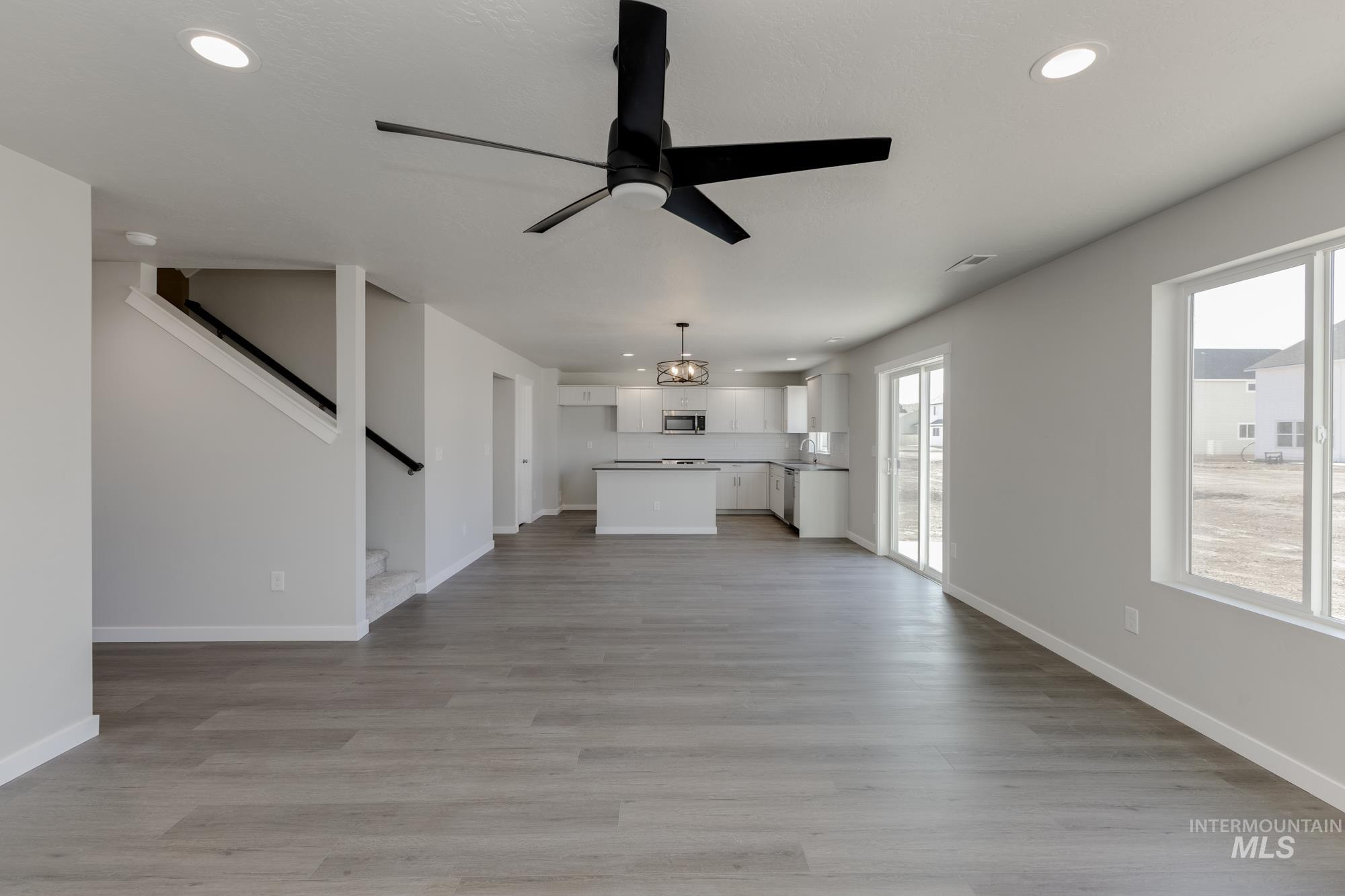 5289 E Grizzly St, Nampa, Idaho 83687, 4 Bedrooms, 2.5 Bathrooms, Residential For Sale, Price $489,990, 98945688