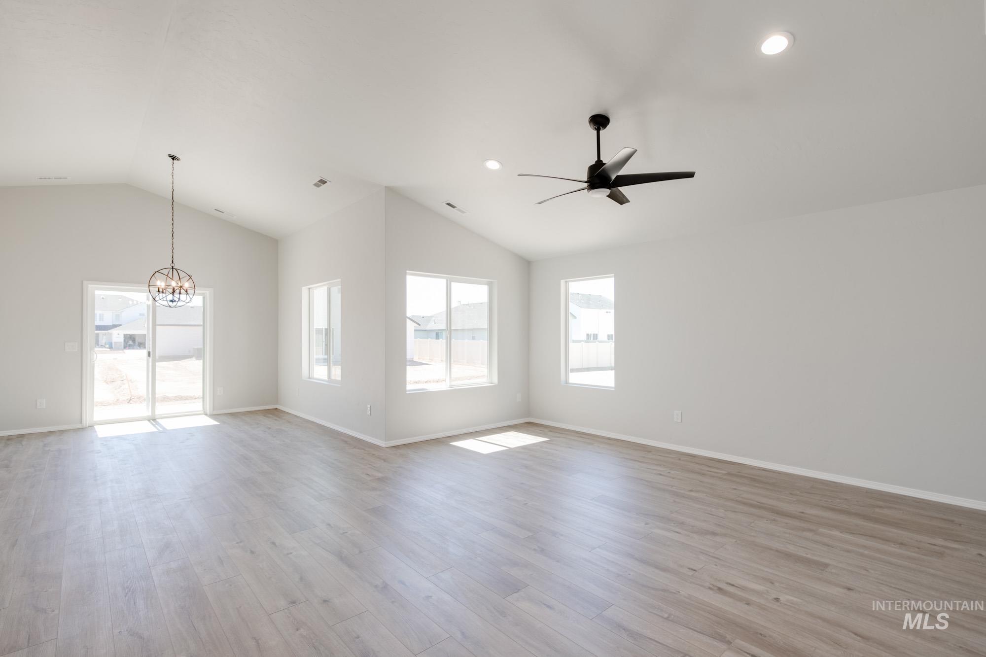7355 E Marble Springs Dr, Nampa, Idaho 83687, 4 Bedrooms, 2 Bathrooms, Residential For Sale, Price $454,990, 98945696