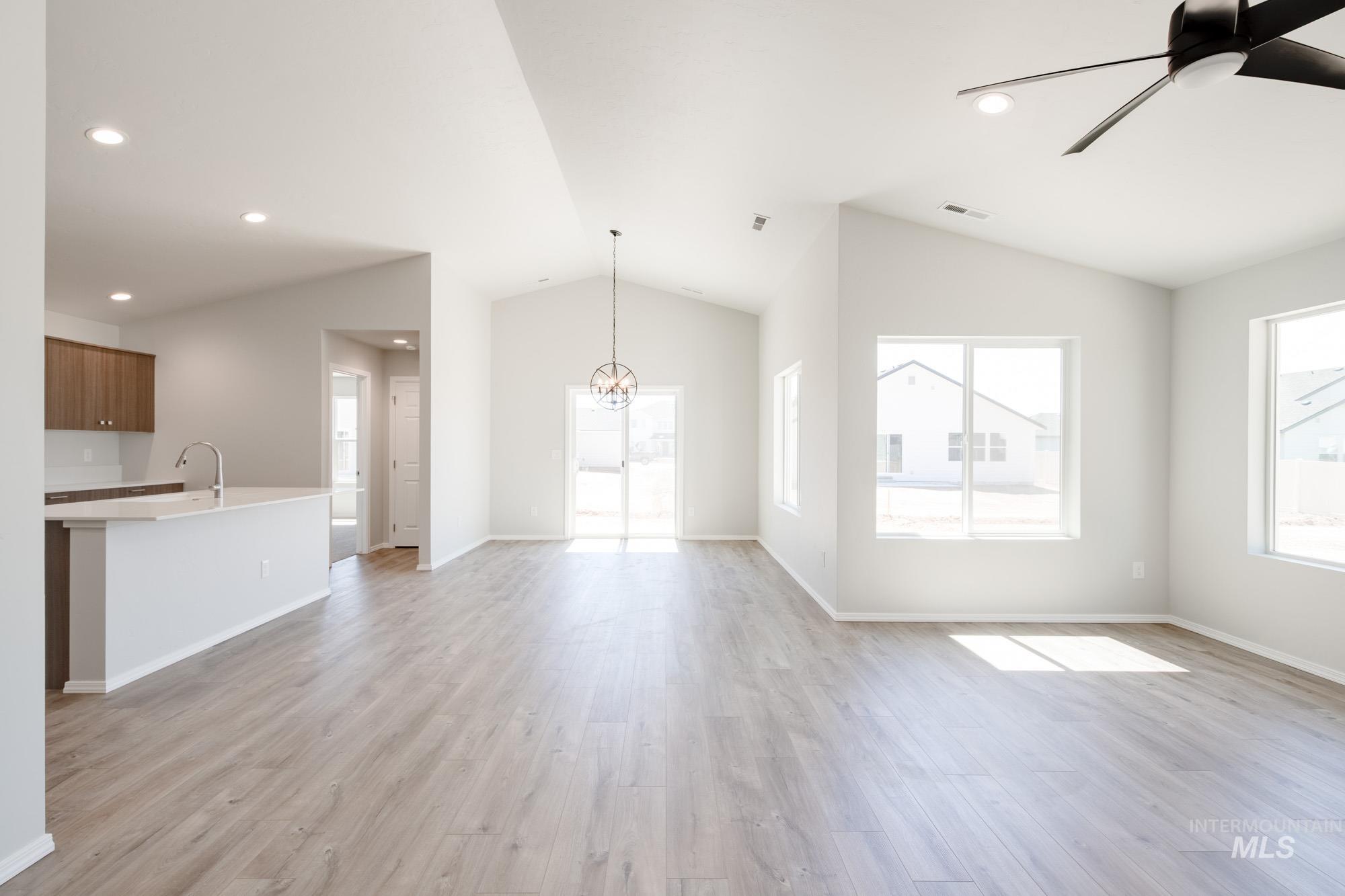 7355 E Marble Springs Dr, Nampa, Idaho 83687, 4 Bedrooms, 2 Bathrooms, Residential For Sale, Price $454,990, 98945696
