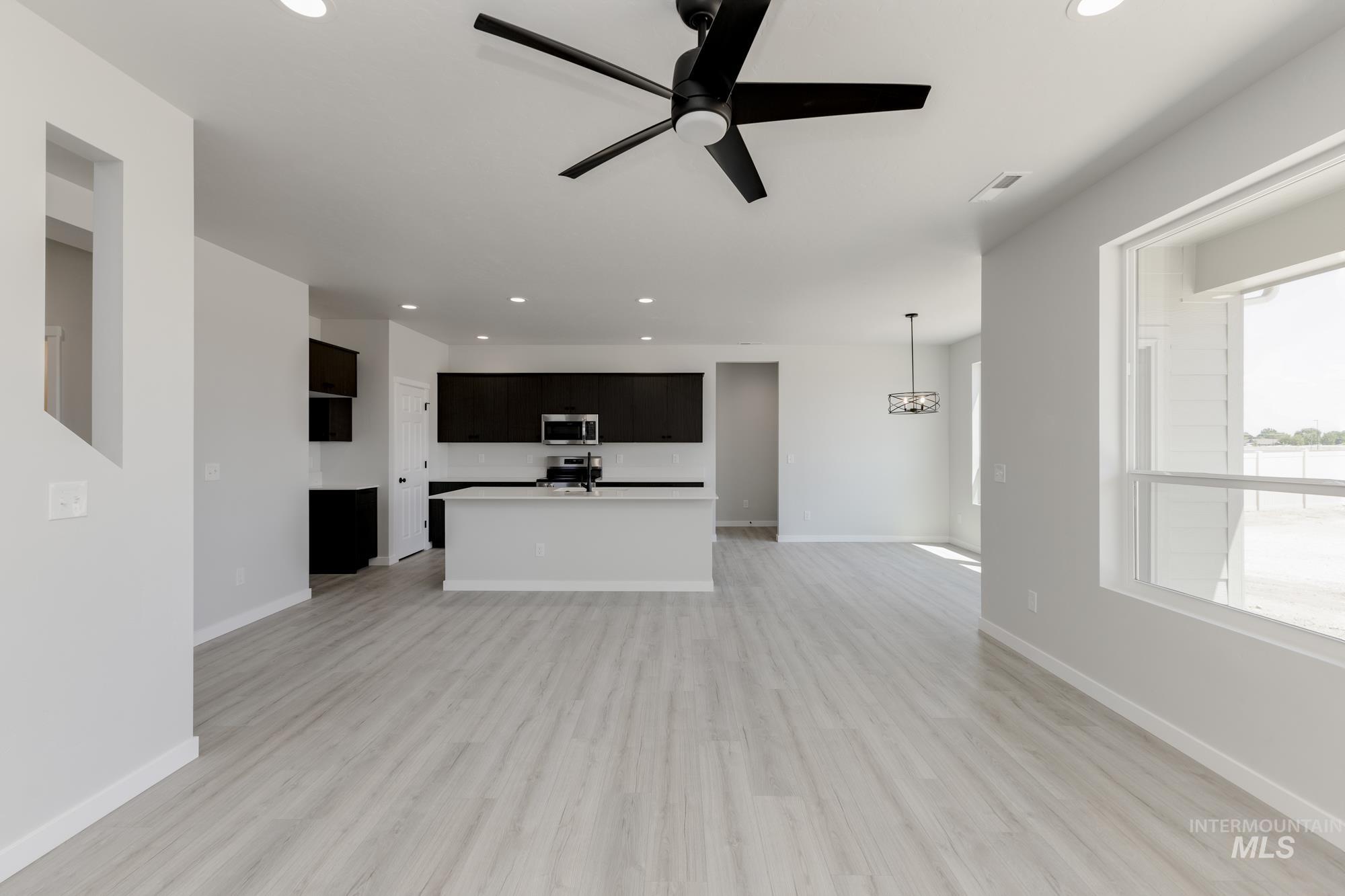 17418 N Coral Springs Way, Nampa, Idaho 83687, 5 Bedrooms, 2.5 Bathrooms, Residential For Sale, Price $544,990, 98945700