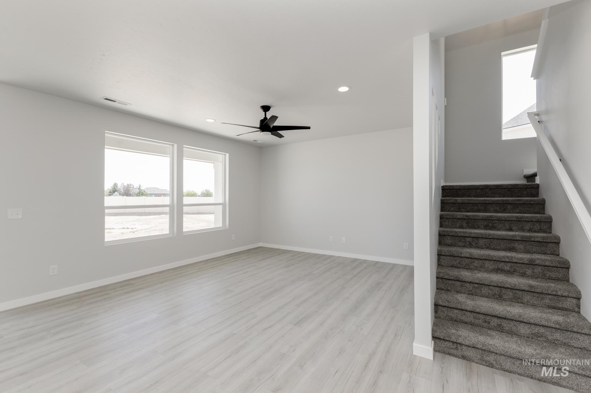 17418 N Coral Springs Way, Nampa, Idaho 83687, 5 Bedrooms, 2.5 Bathrooms, Residential For Sale, Price $544,990, 98945700