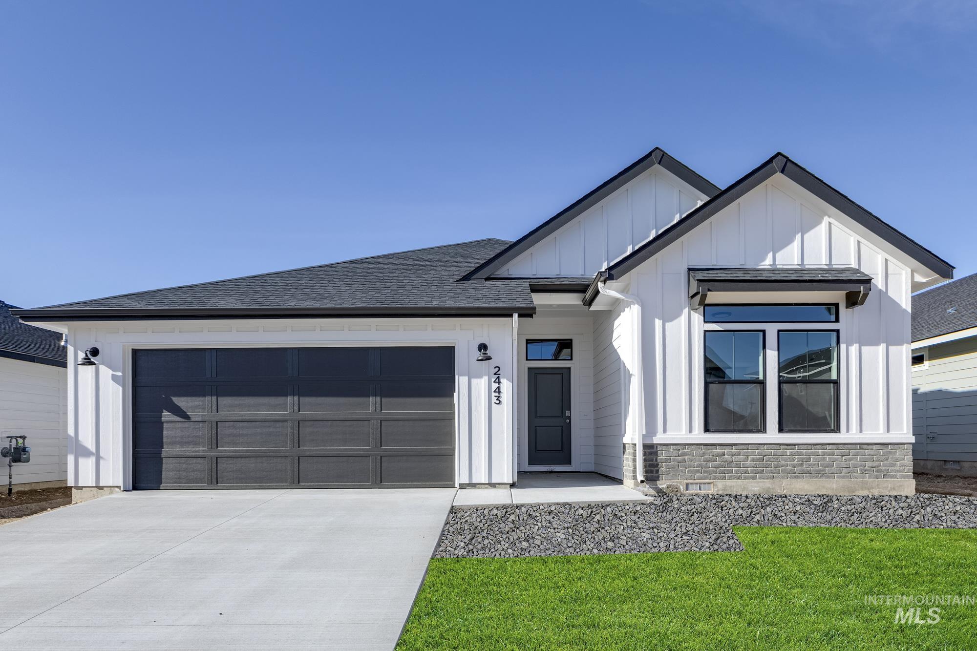 5213 Malachite St, Caldwell, Idaho 83605, 4 Bedrooms, 2 Bathrooms, Residential For Sale, Price $454,990, 98945708