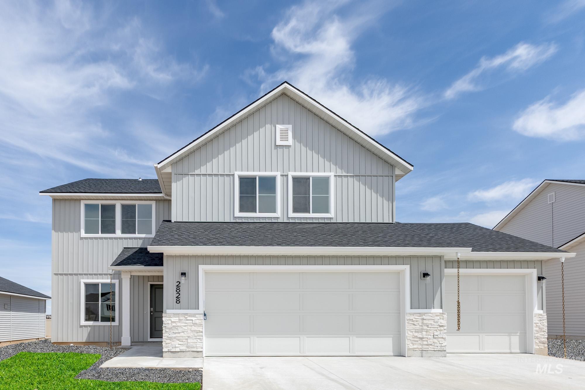 2828 N Arroyo Vista Way, Kuna, Idaho 83634, 4 Bedrooms, 2.5 Bathrooms, Residential For Sale, Price $509,990, 98945728
