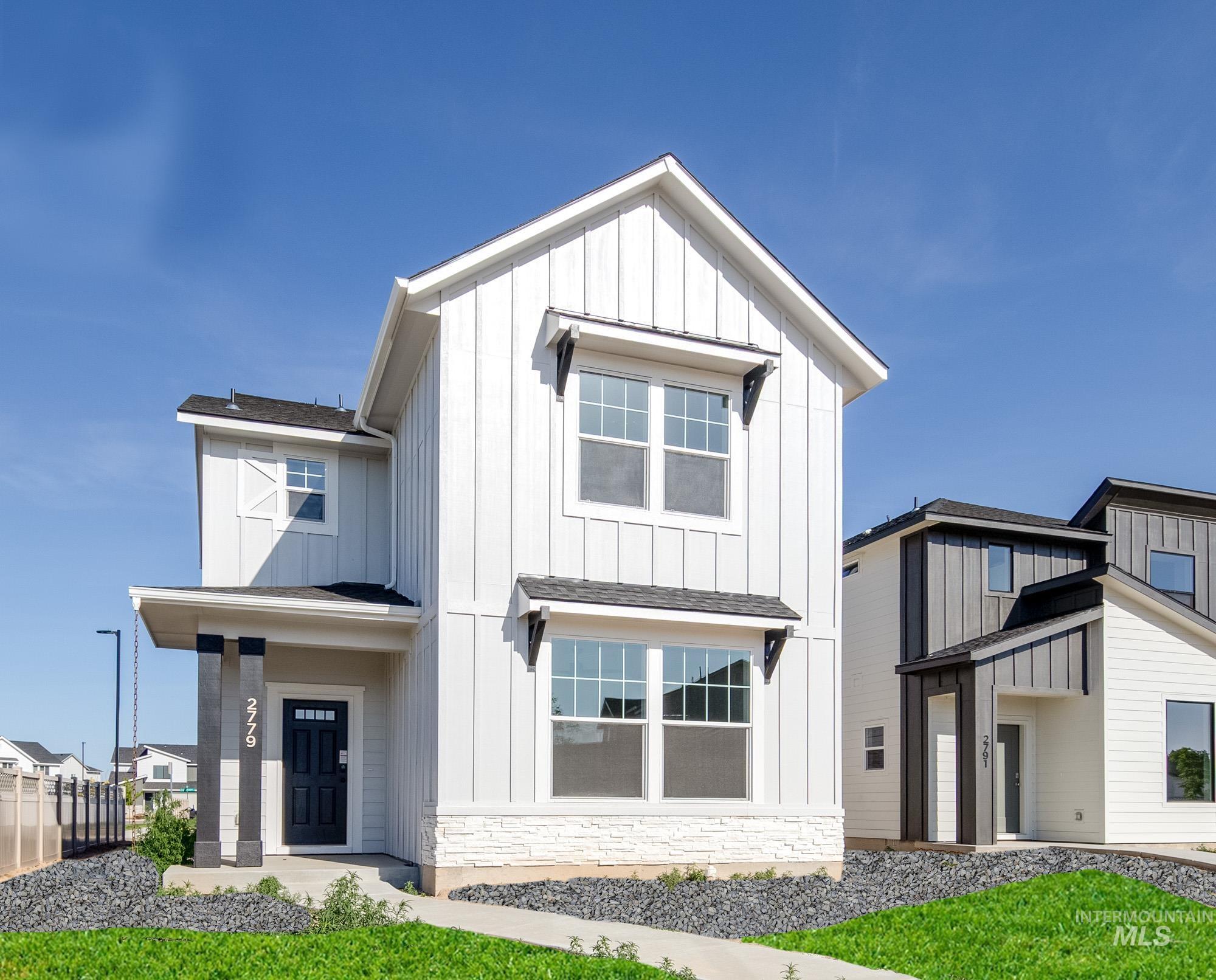 2779 N Rocky Bottom Way, Kuna, Idaho 83634, 3 Bedrooms, 2.5 Bathrooms, Residential For Sale, Price $419,990, 98945744