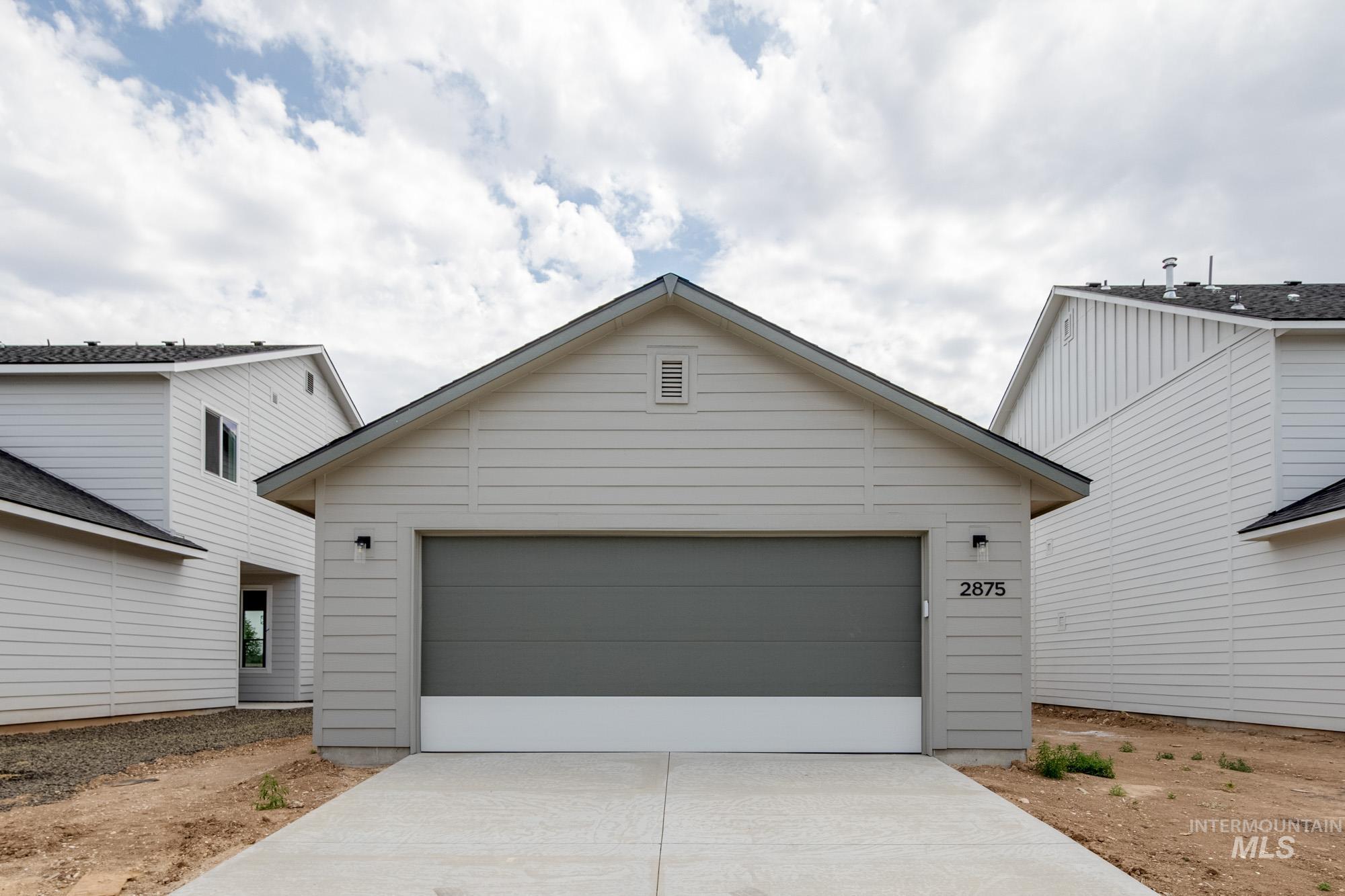2875 N Rocky Bottom Way, Kuna, Idaho 83634, 3 Bedrooms, 2.5 Bathrooms, Residential For Sale, Price $394,990, 98945745
