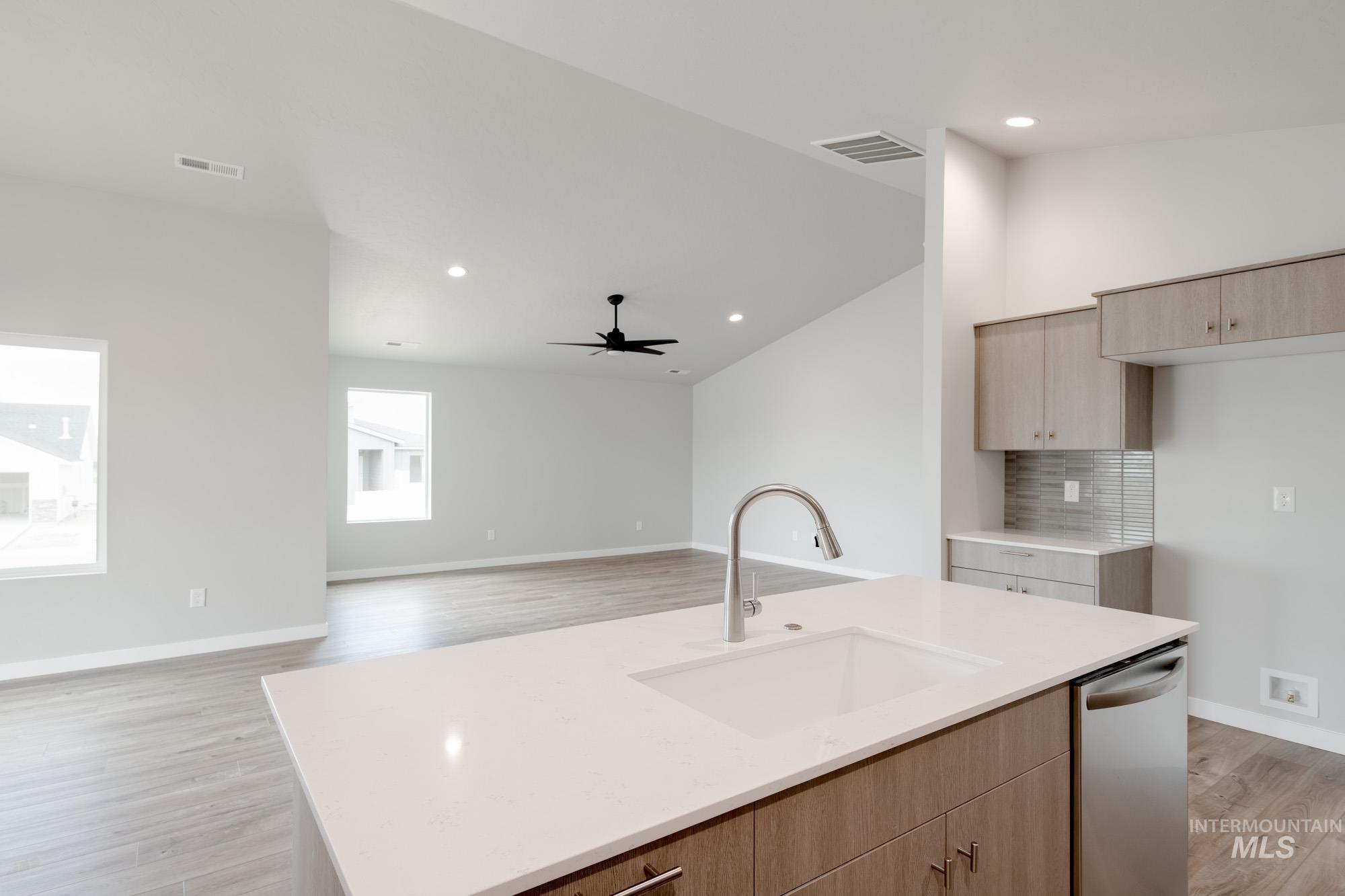 3937 W Tribute St, Meridian, Idaho 83642, 4 Bedrooms, 2 Bathrooms, Residential For Sale, Price $479,990, 98945753