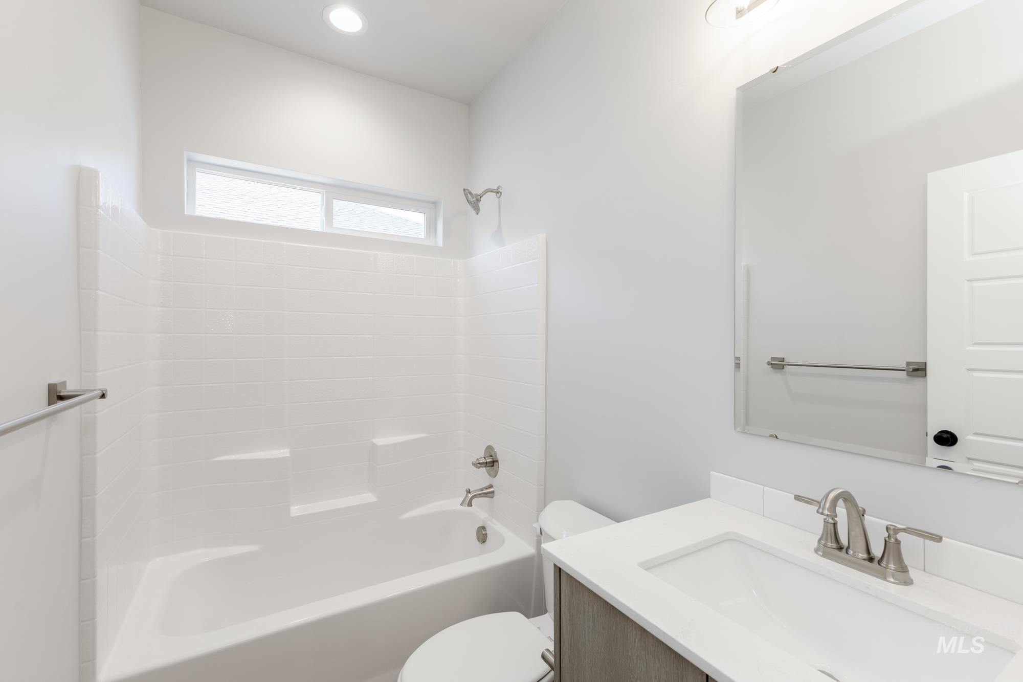 3115 S Carie Ave, Boise, Idaho 83709, 3 Bedrooms, 2 Bathrooms, Residential For Sale, Price $599,990, 98945760