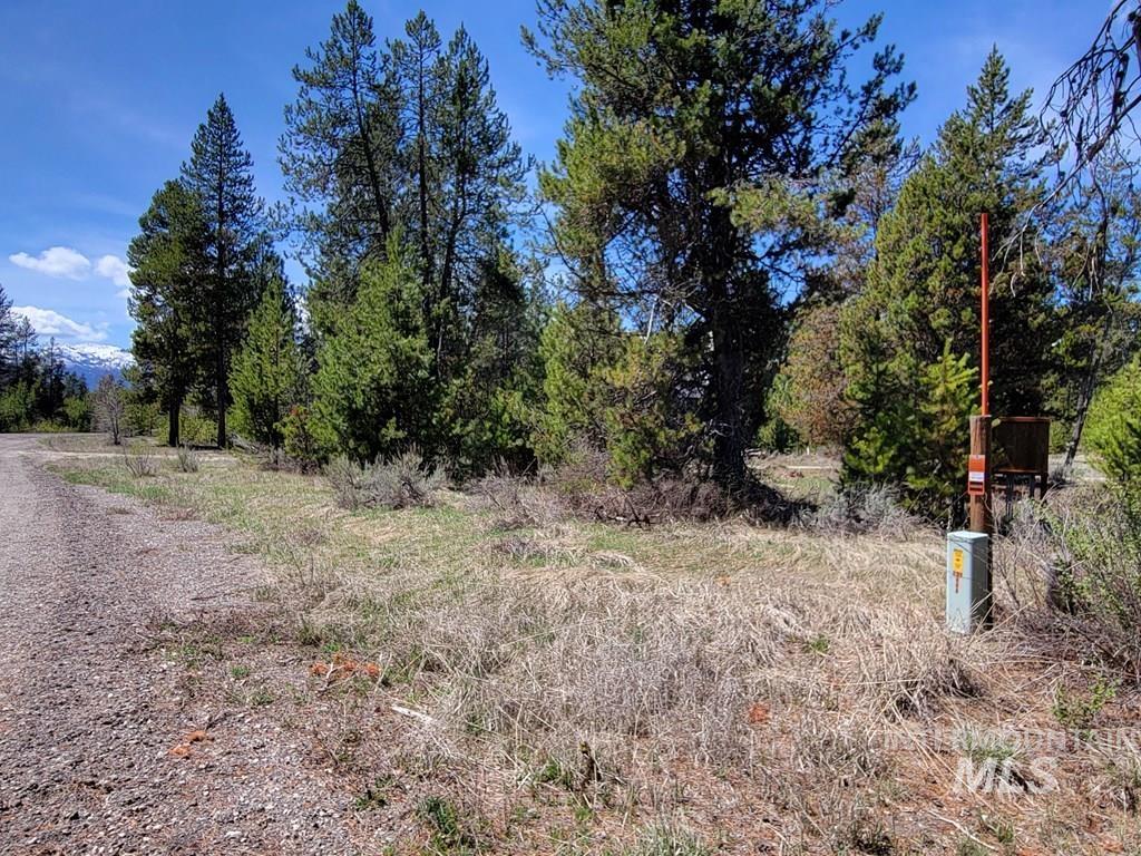 16 Mineral Dr, Cascade, Idaho 83611, Land For Sale, Price $160,000, 98945765