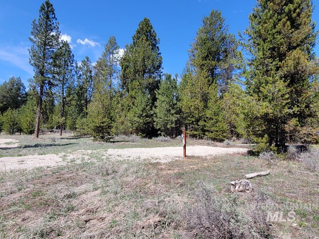 16 Mineral Dr, Cascade, Idaho 83611, Land For Sale, Price $160,000, 98945765