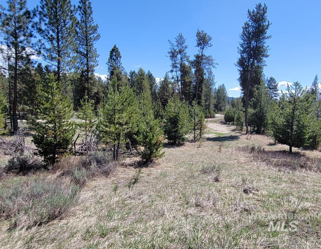16 Mineral Dr, Cascade, Idaho 83611, Land For Sale, Price $160,000, 98945765