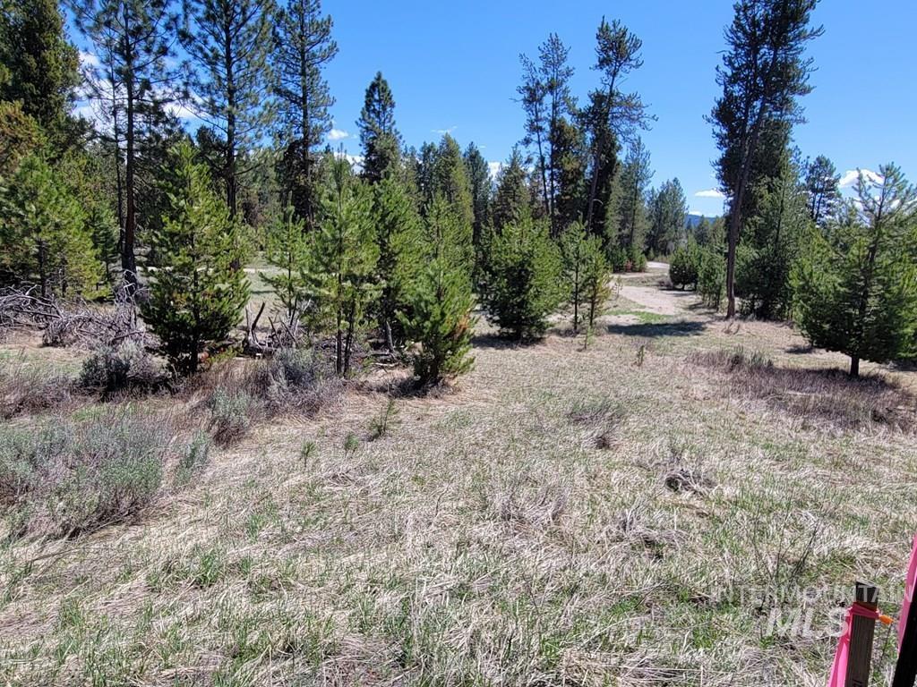 16 Mineral Dr, Cascade, Idaho 83611, Land For Sale, Price $160,000, 98945765