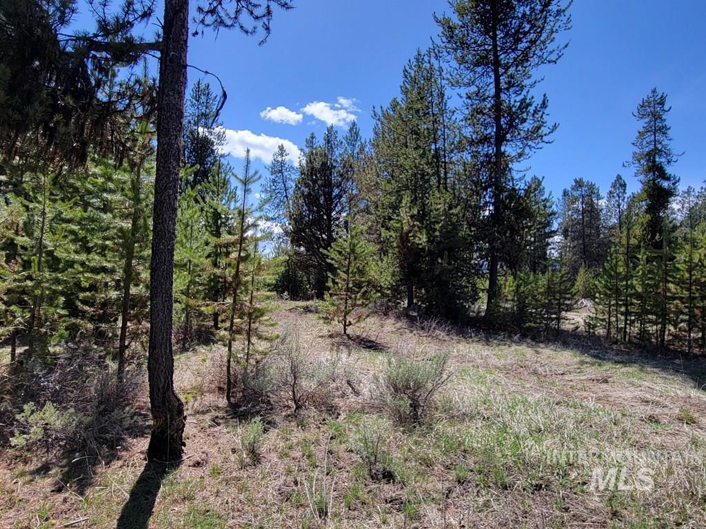 16 Mineral Dr, Cascade, Idaho 83611, Land For Sale, Price $160,000, 98945765