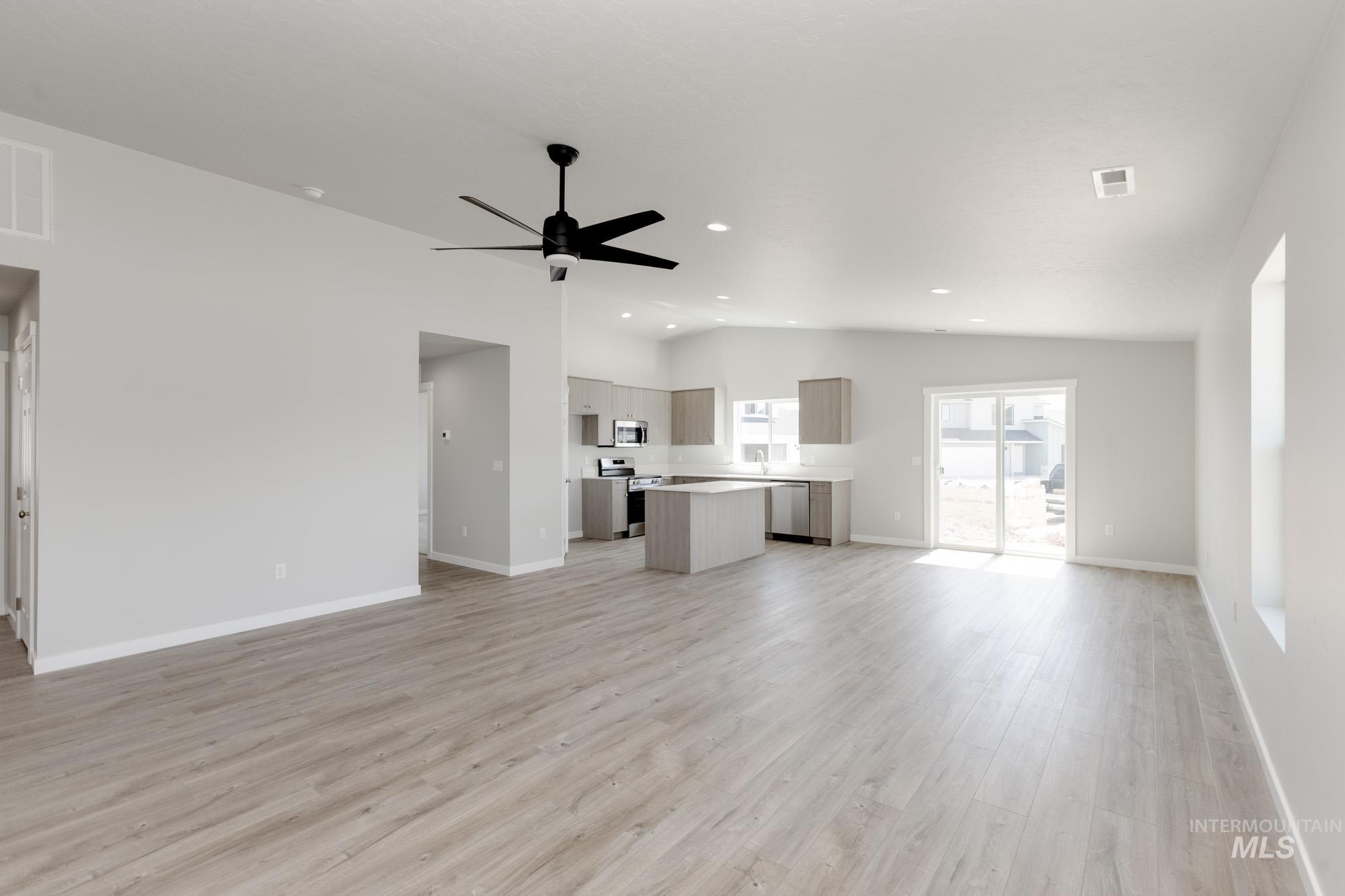 8530 S Tyrion Way, Kuna, Idaho 83634, 4 Bedrooms, 2 Bathrooms, Residential For Sale, Price $457,990, 98945770