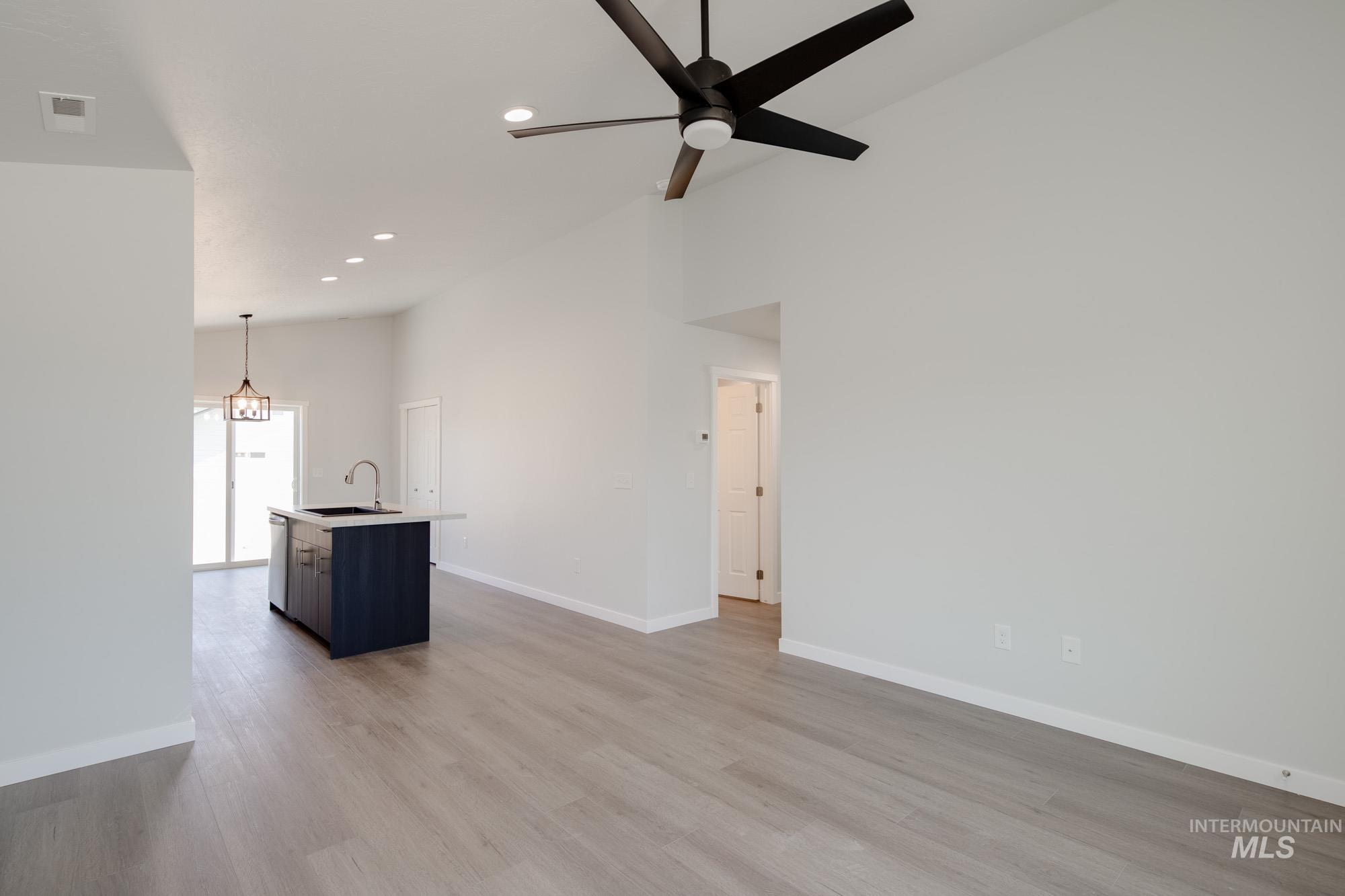 1261 W Bass River Dr, Meridian, Idaho 83642, 3 Bedrooms, 2 Bathrooms, Residential For Sale, Price $394,990, 98945774