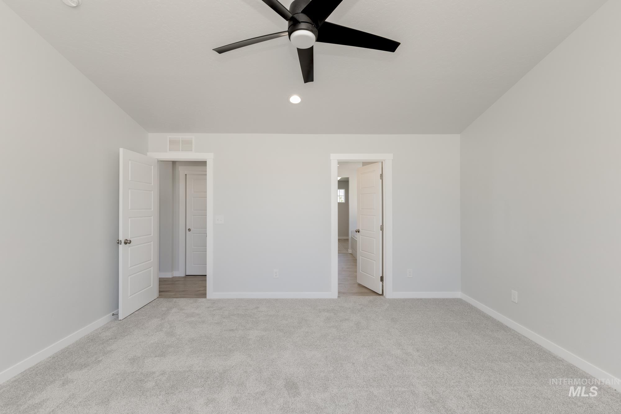 1002 E Perjue Basin Dr, Nampa, Idaho 83686, 4 Bedrooms, 2 Bathrooms, Residential For Sale, Price $549,990, 98945779