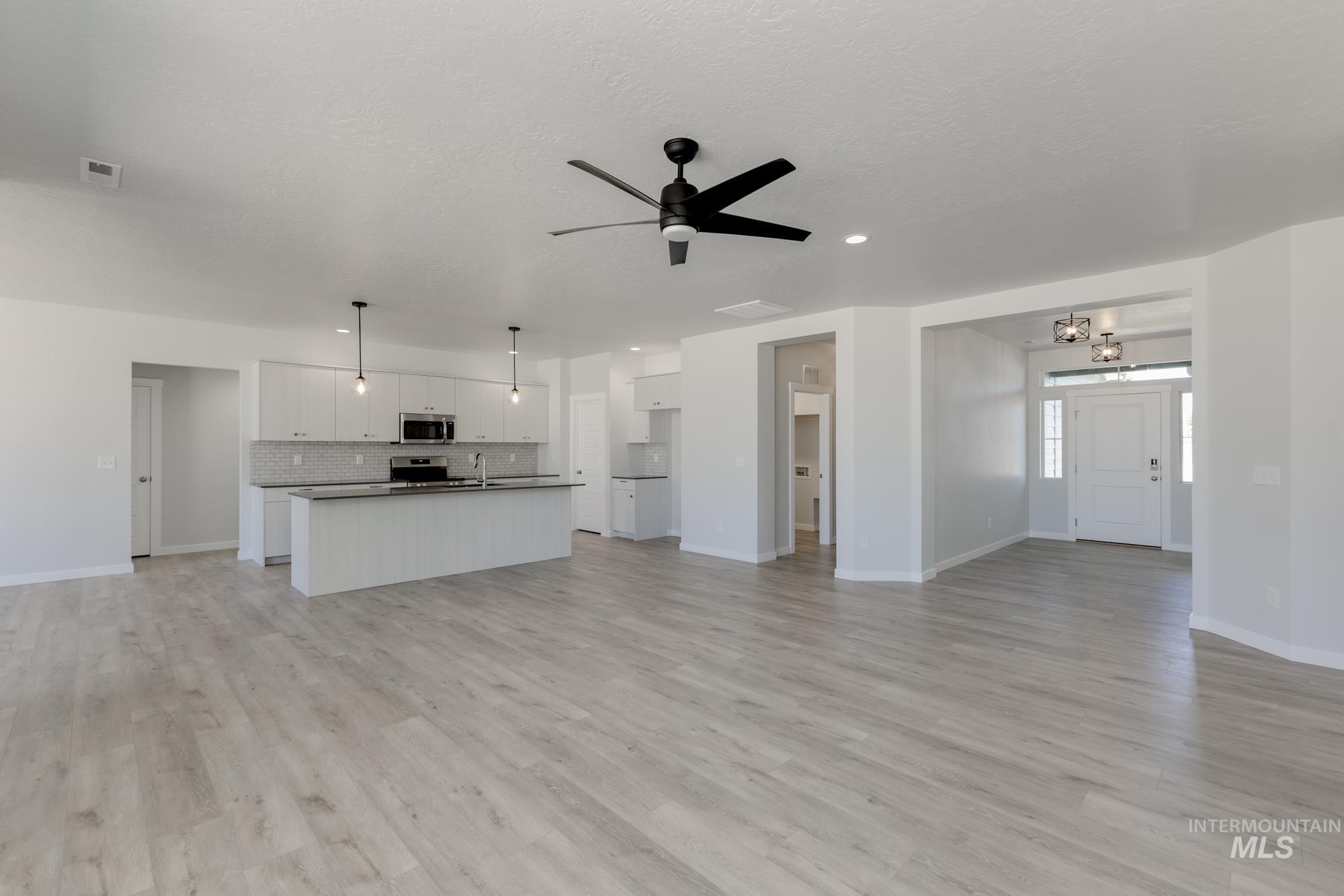 1002 E Perjue Basin Dr, Nampa, Idaho 83686, 4 Bedrooms, 2 Bathrooms, Residential For Sale, Price $549,990, 98945779