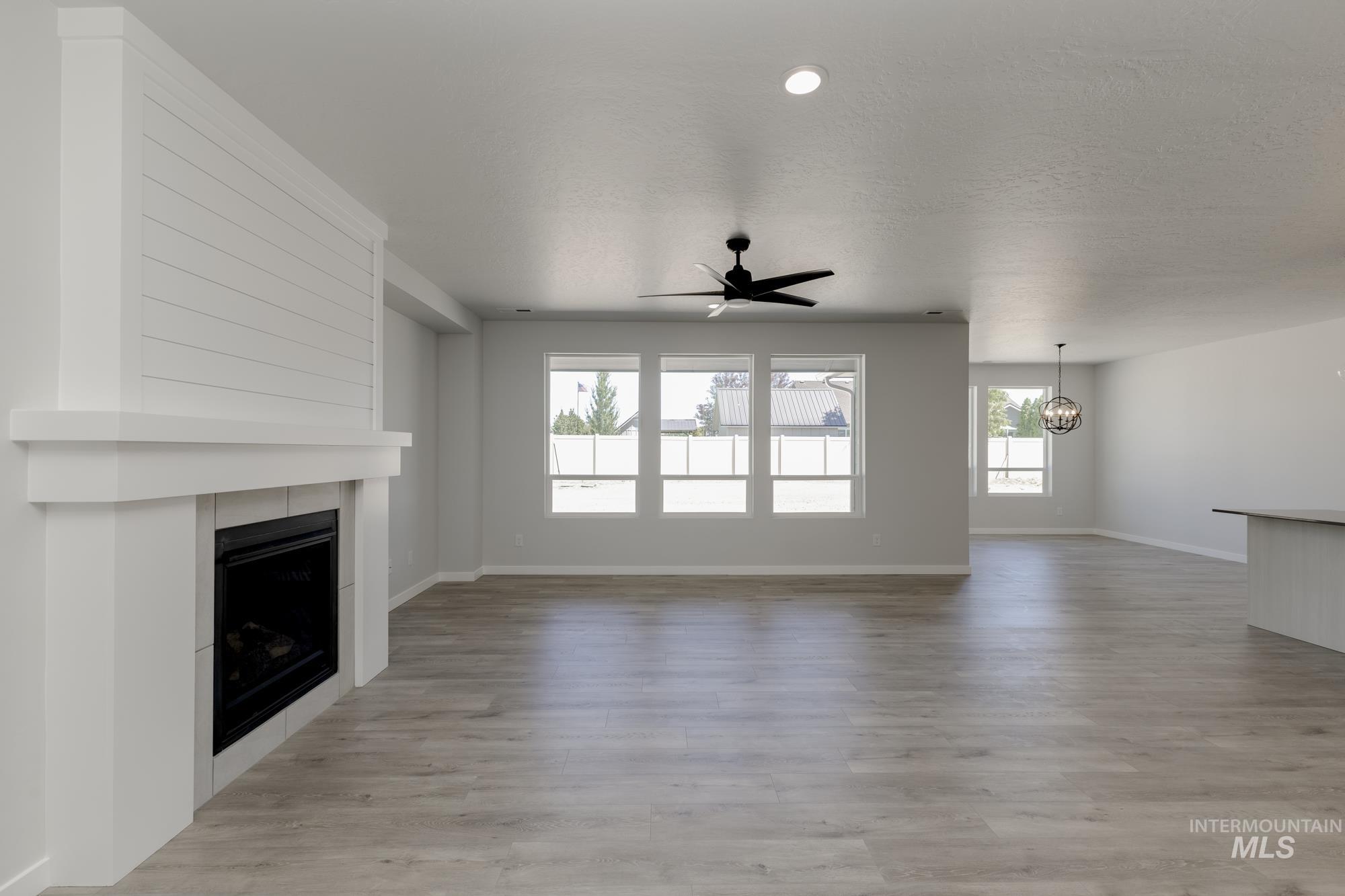 1002 E Perjue Basin Dr, Nampa, Idaho 83686, 4 Bedrooms, 2 Bathrooms, Residential For Sale, Price $549,990, 98945779