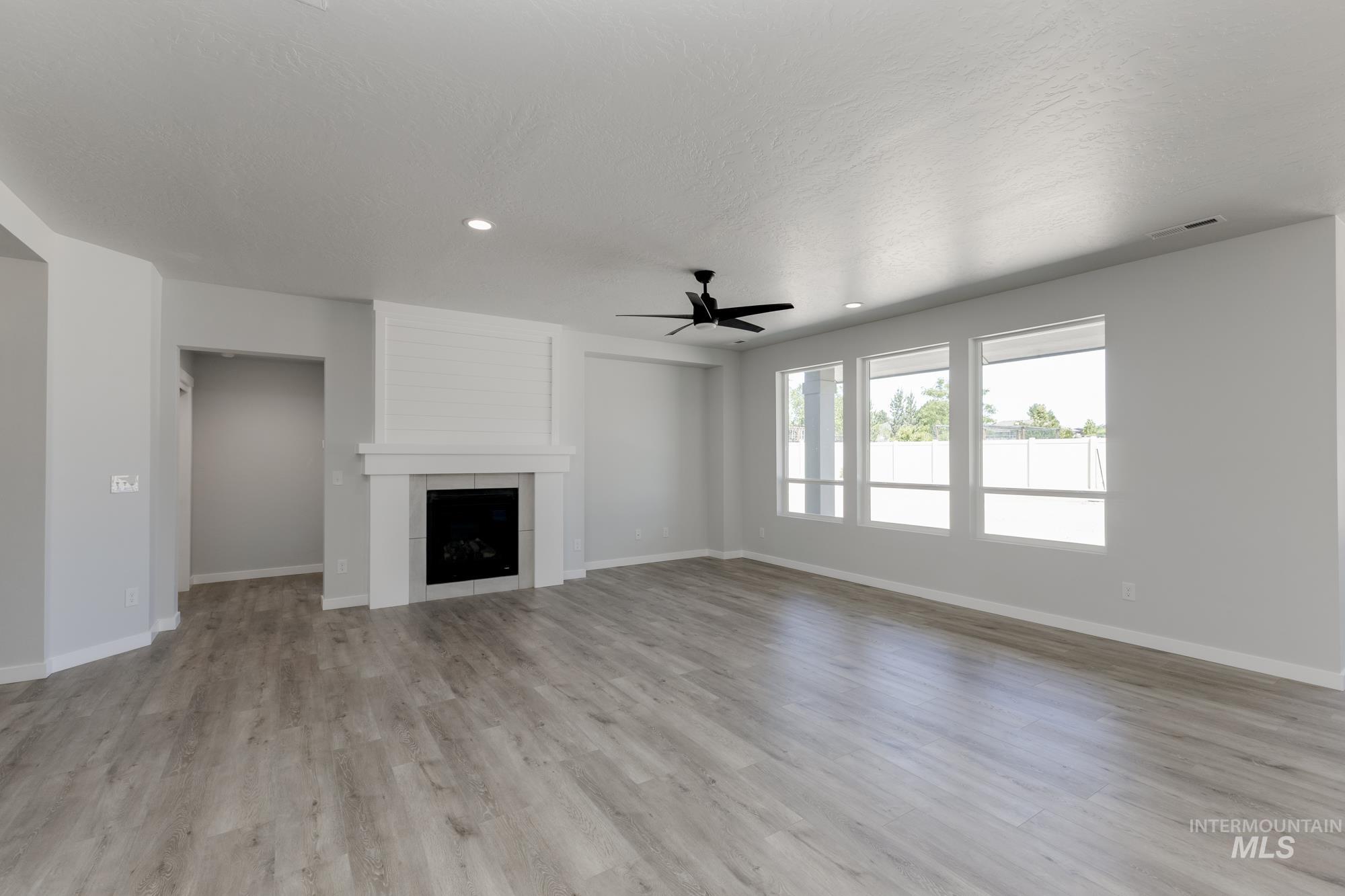 1002 E Perjue Basin Dr, Nampa, Idaho 83686, 4 Bedrooms, 2 Bathrooms, Residential For Sale, Price $549,990, 98945779