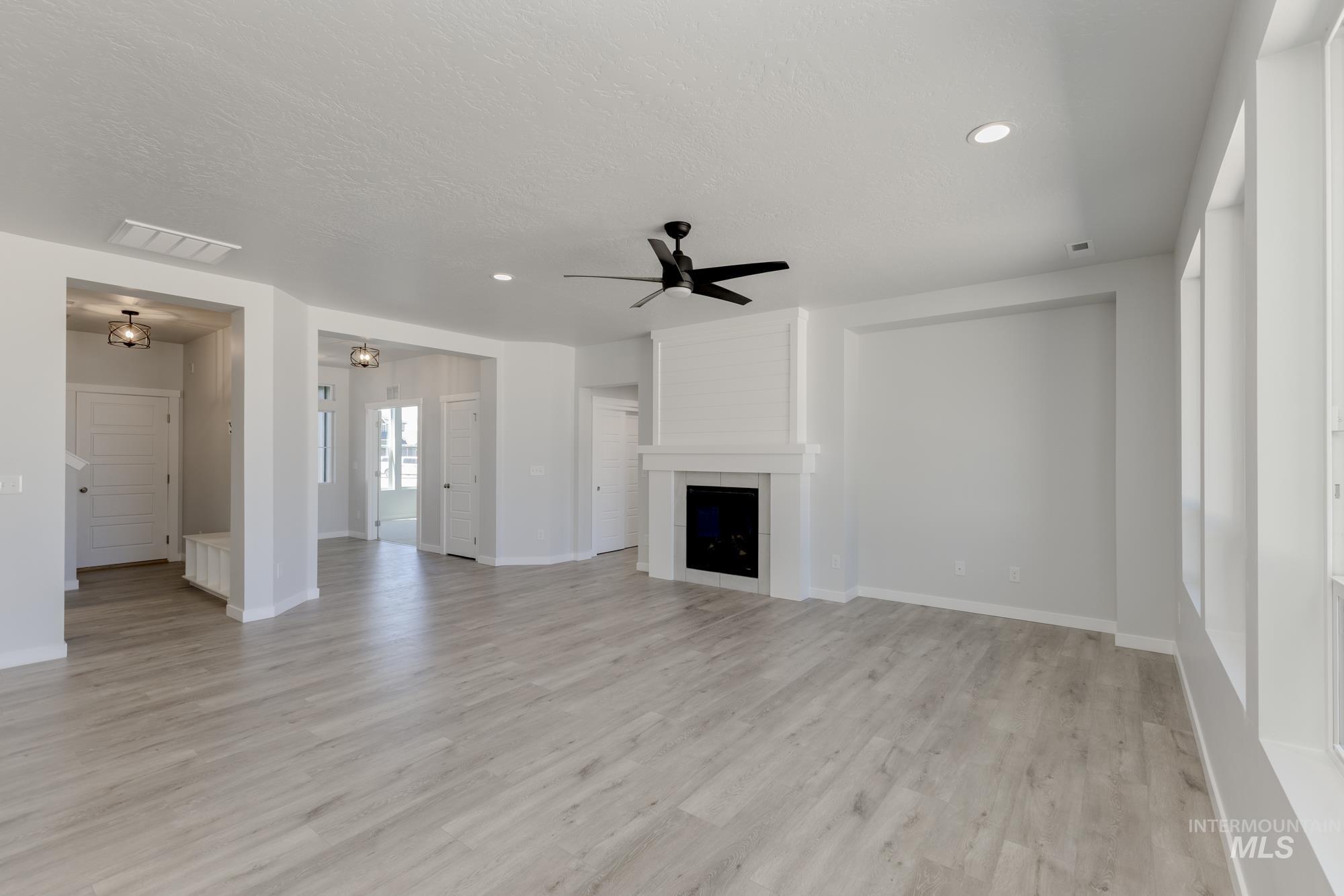 1002 E Perjue Basin Dr, Nampa, Idaho 83686, 4 Bedrooms, 2 Bathrooms, Residential For Sale, Price $549,990, 98945779