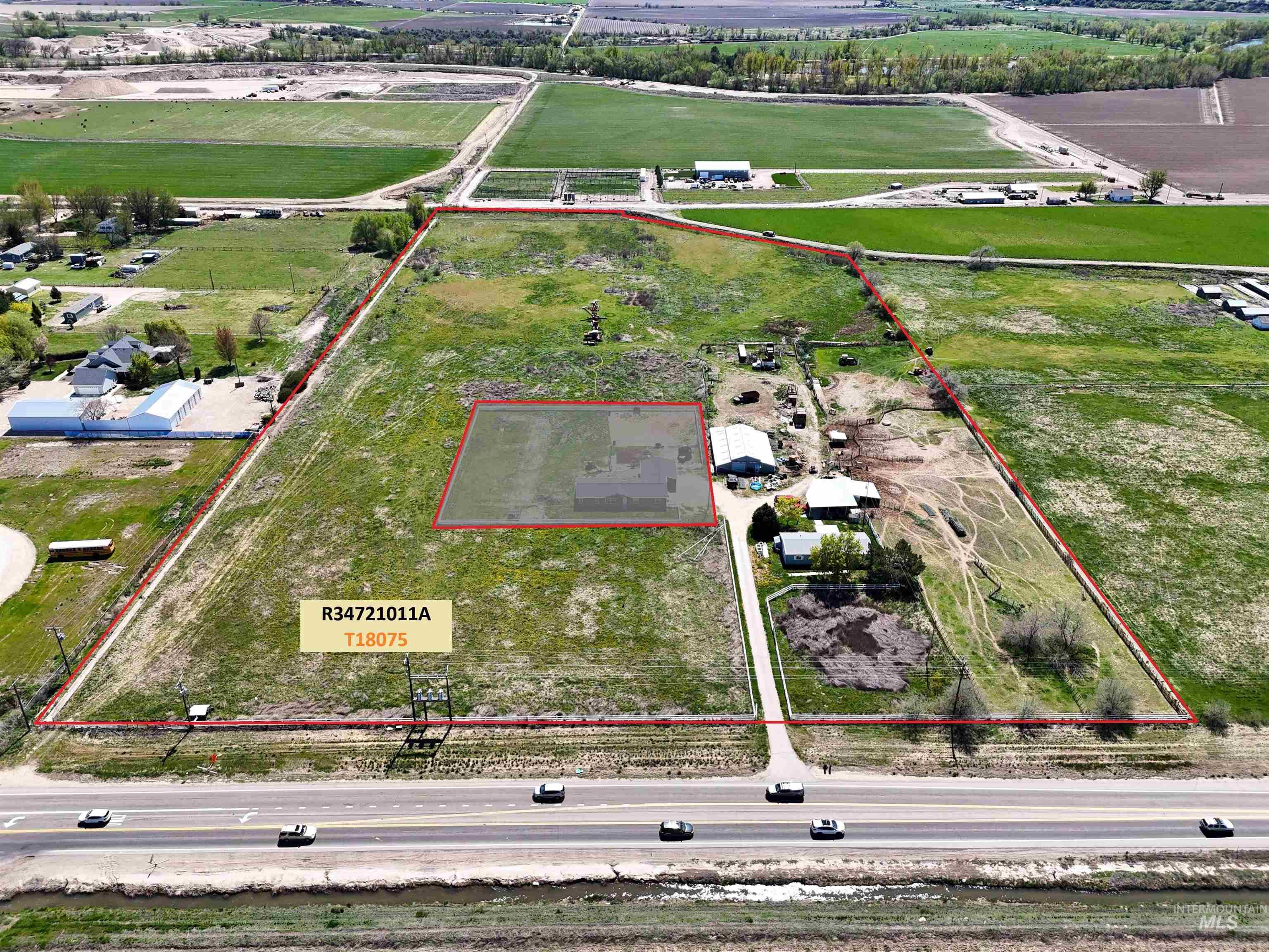 13087 Hwy 44, Caldwell, Idaho 83607, Land For Sale, Price $2,621,500,MLS 98945789