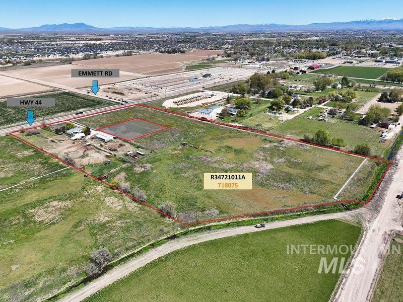 13087 Hwy 44, Caldwell, Idaho 83607, Land For Sale, Price $2,621,500, 98945789
