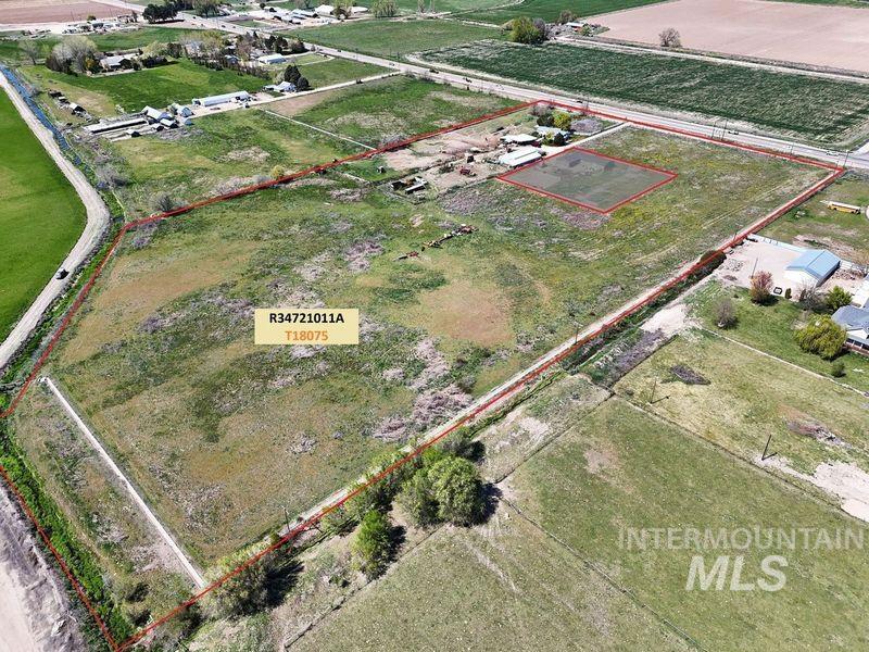 13087 Hwy 44, Caldwell, Idaho 83607, Land For Sale, Price $2,621,500, 98945789