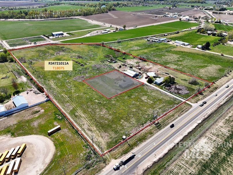 13087 Hwy 44, Caldwell, Idaho 83607, Land For Sale, Price $2,621,500, 98945789