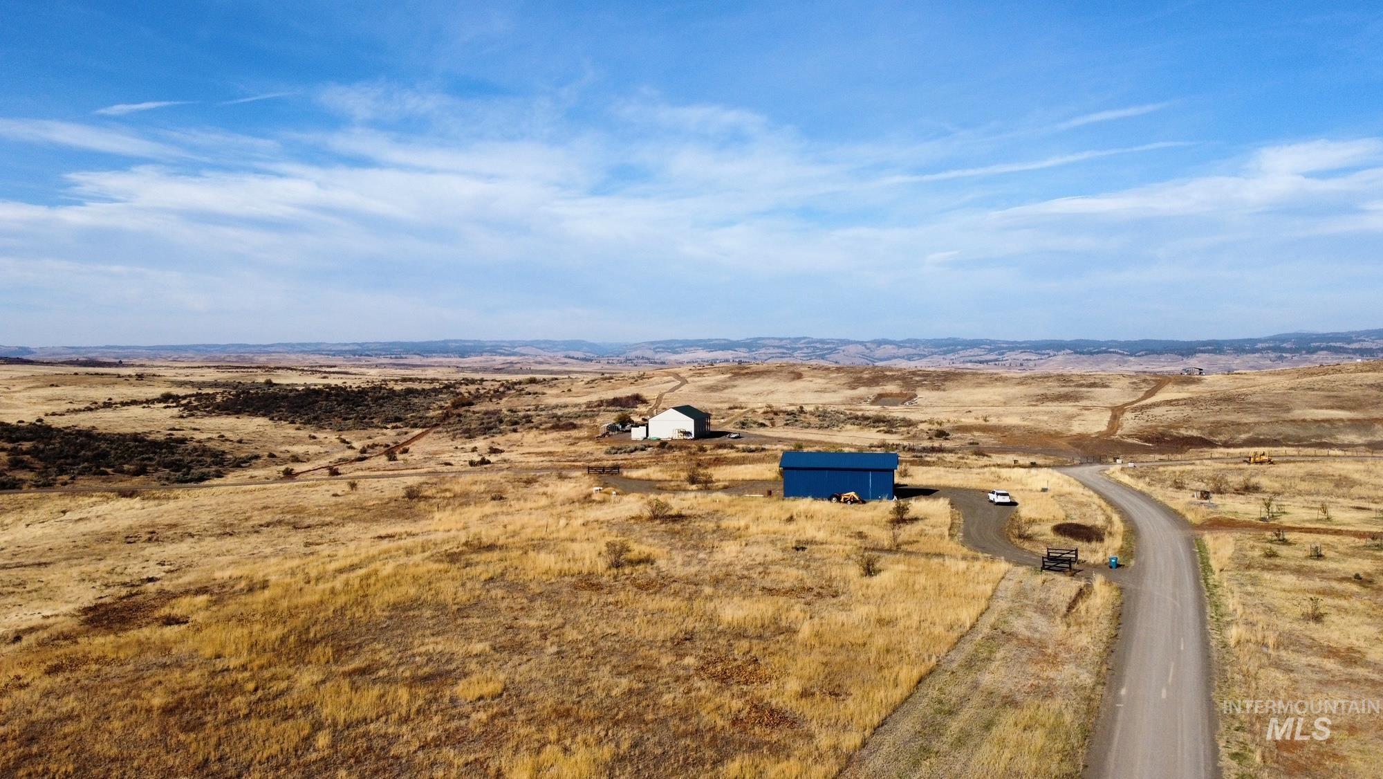 2195 Coyote run, Council, Idaho 83612, Land For Sale, Price $623,000, 98945791