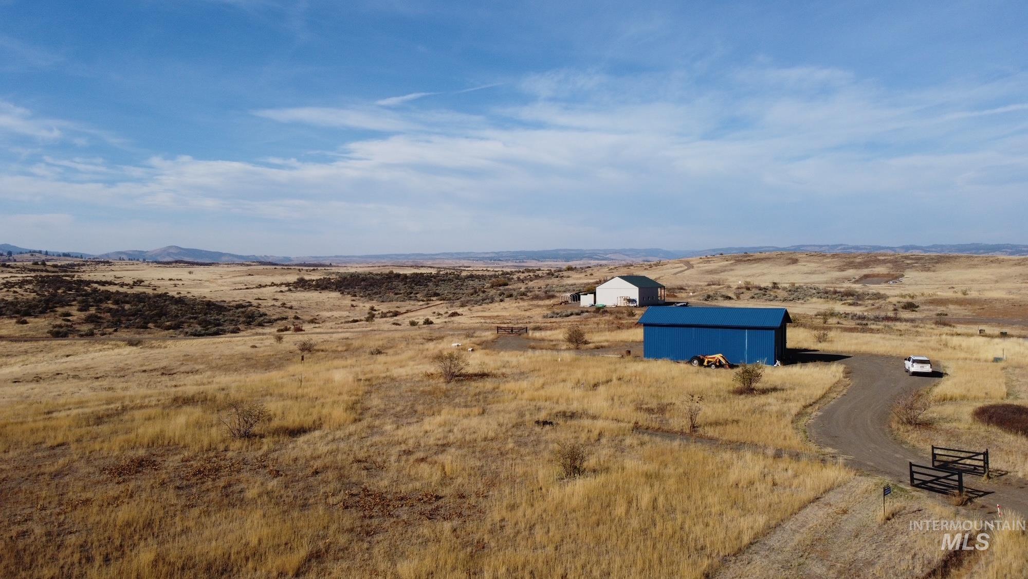 2195 Coyote run, Council, Idaho 83612, Land For Sale, Price $620,000, 98945791
