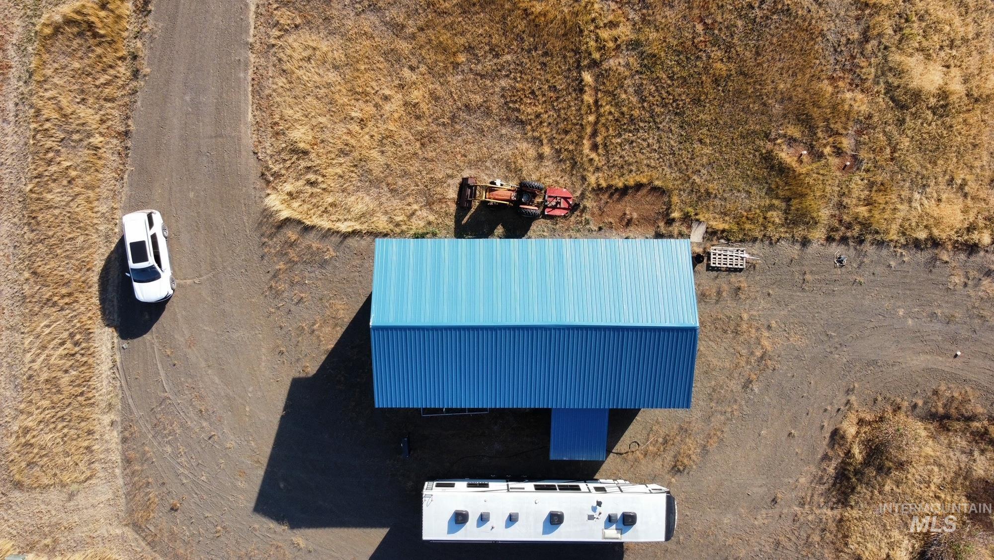 2195 Coyote run, Council, Idaho 83612, Land For Sale, Price $623,000, 98945791