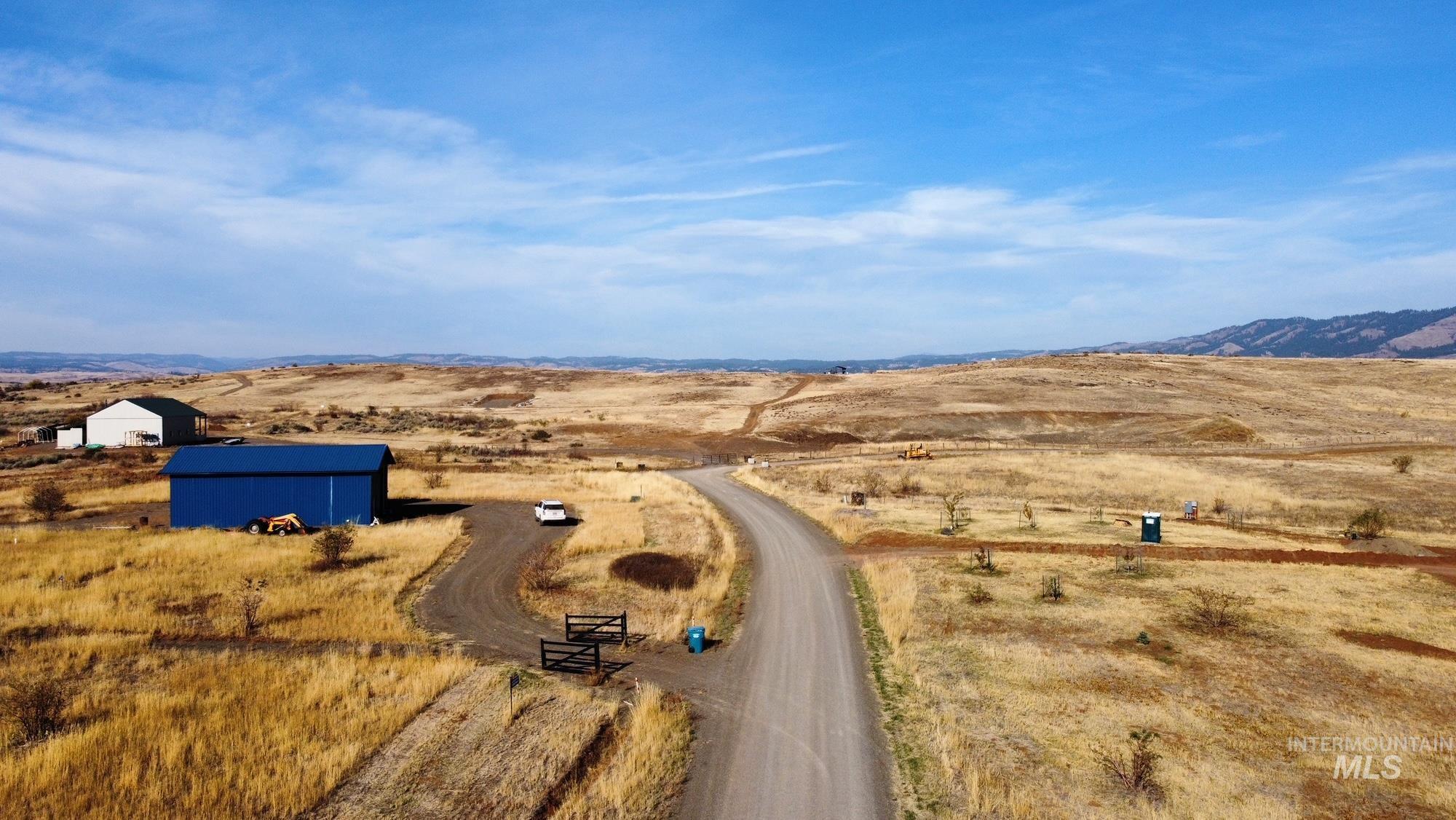 2195 Coyote run, Council, Idaho 83612, Land For Sale, Price $623,000, 98945791