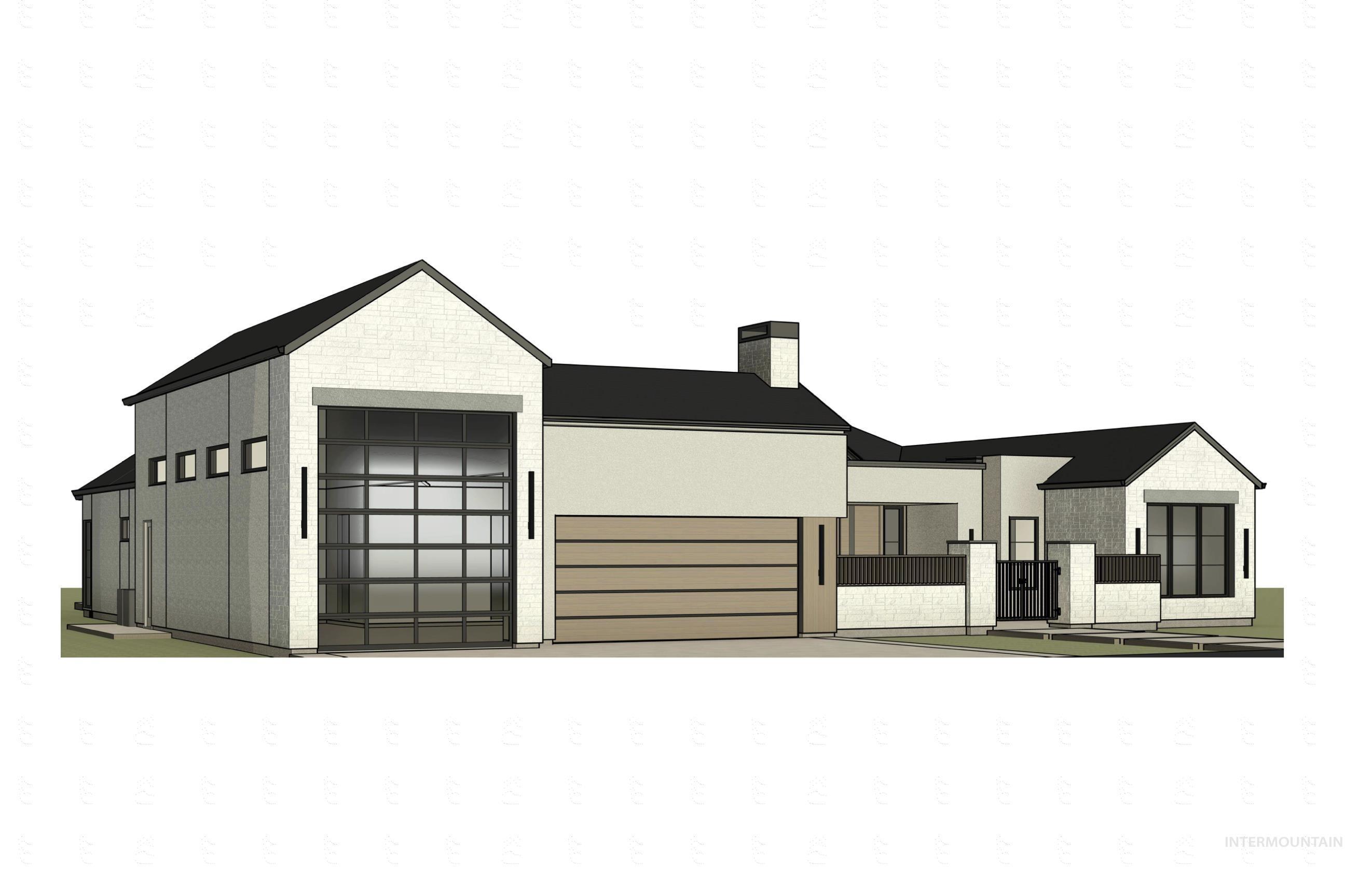 7680 W Windhurst Ave, Eagle, Idaho 83616, 4 Bedrooms, 4.5 Bathrooms, Residential For Sale, Price $2,550,000, 98945796