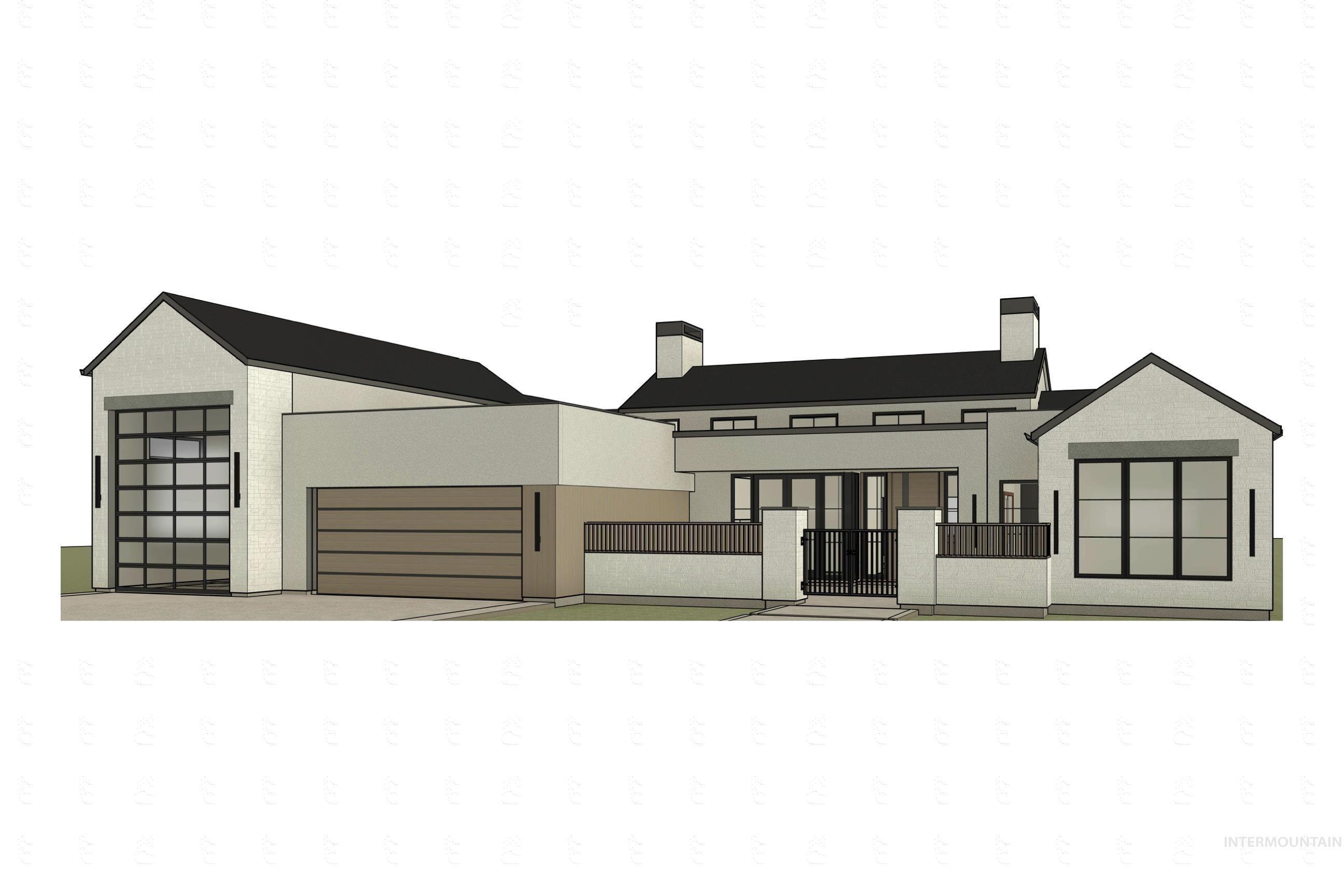 7680 W Windhurst Ave, Eagle, Idaho 83616, 4 Bedrooms, 4.5 Bathrooms, Residential For Sale, Price $2,550,000, 98945796