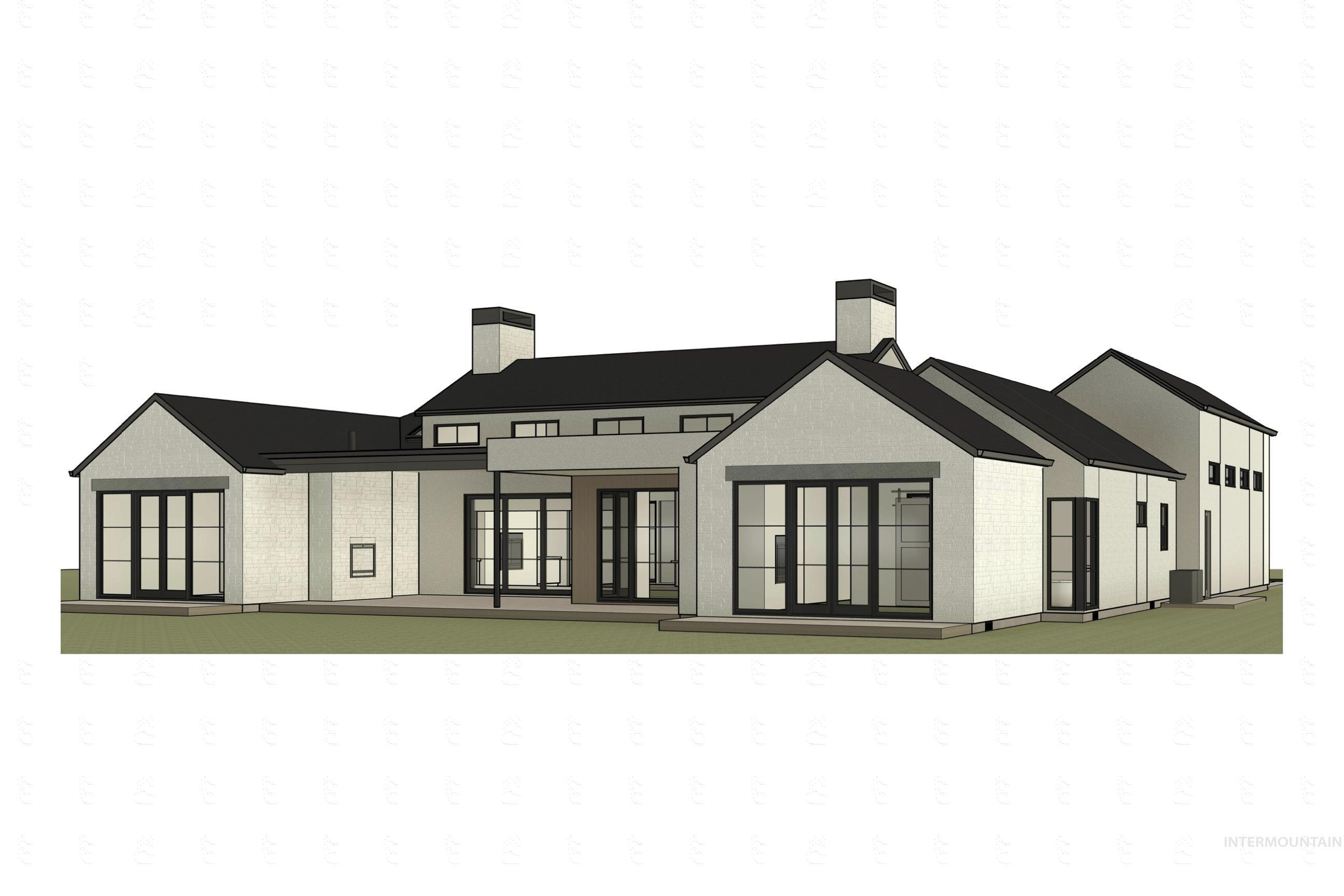 7680 W Windhurst Ave, Eagle, Idaho 83616, 4 Bedrooms, 4.5 Bathrooms, Residential For Sale, Price $2,550,000, 98945796
