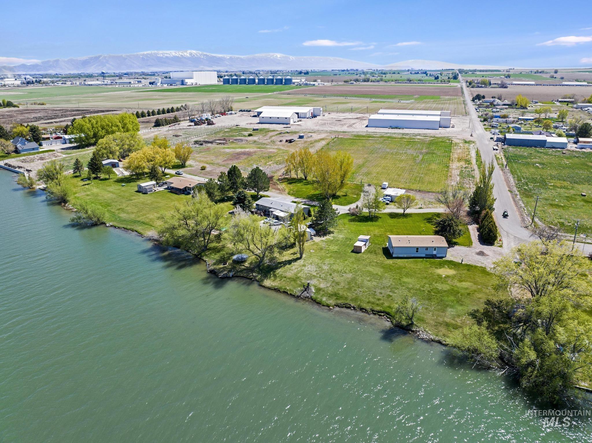 392 W 90 N, Burley, Idaho 83318-5070, Land For Sale, Price $2,300,000, 98945803