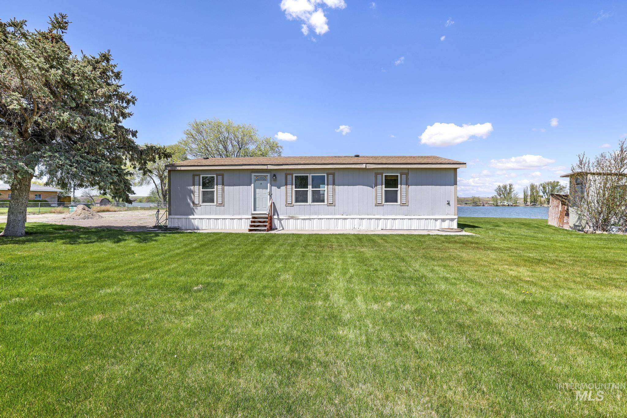 392 W 90 N, Burley, Idaho 83318-5070, Land For Sale, Price $2,300,000, 98945803